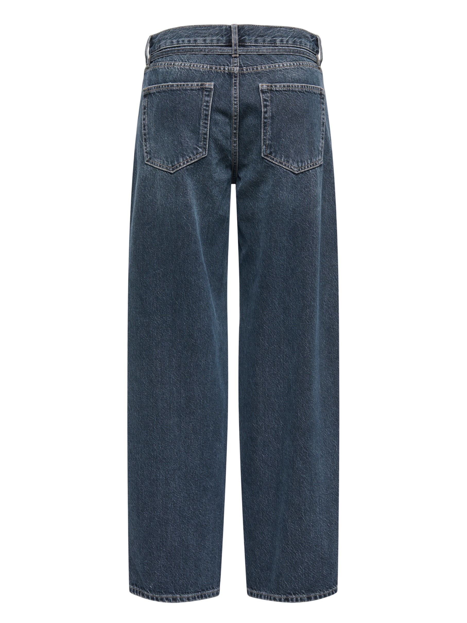 ONLY Jeans Gianna 15355603 Donker blauw