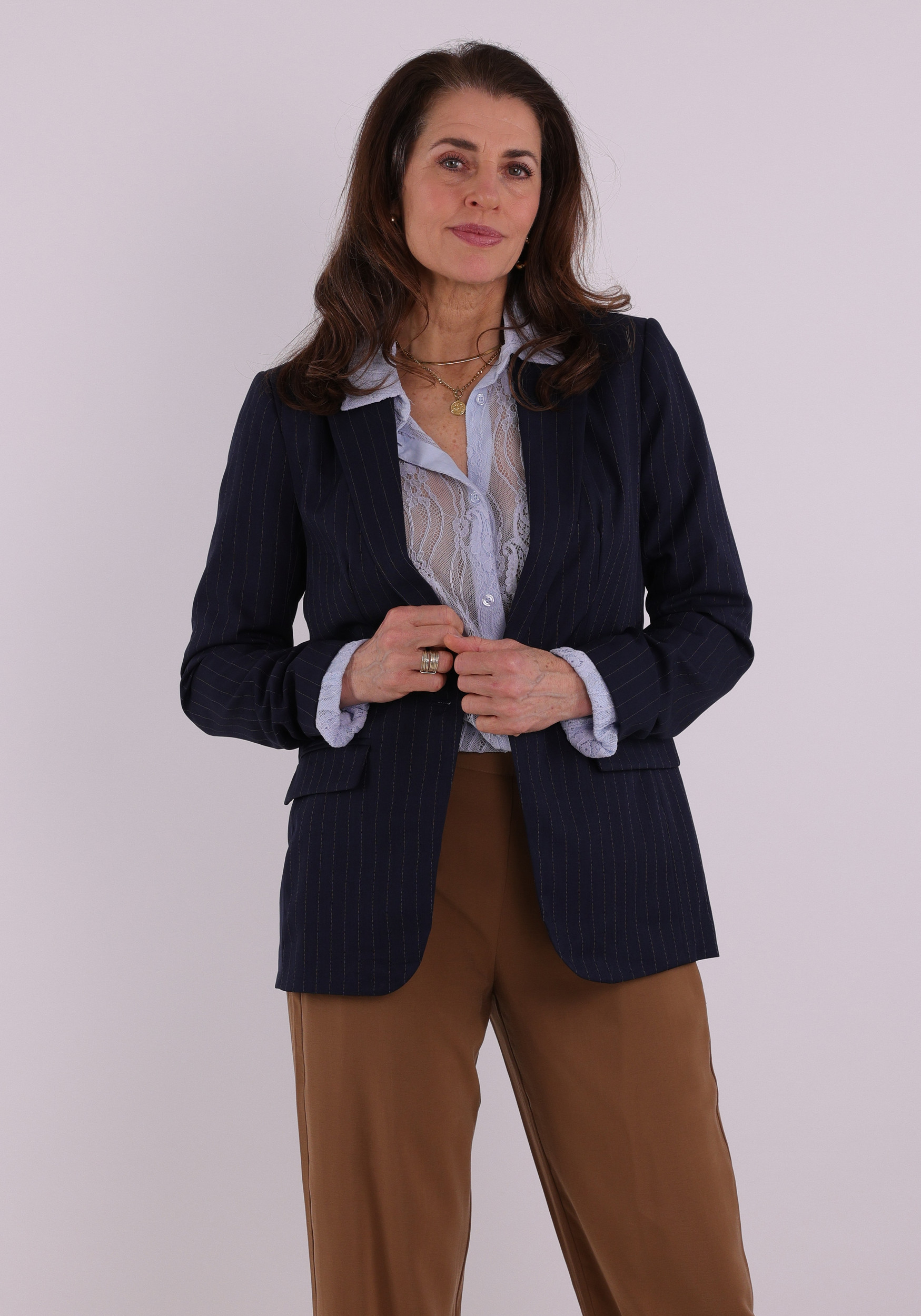 Vila Blazer Kemba 14112055 Donker blauw