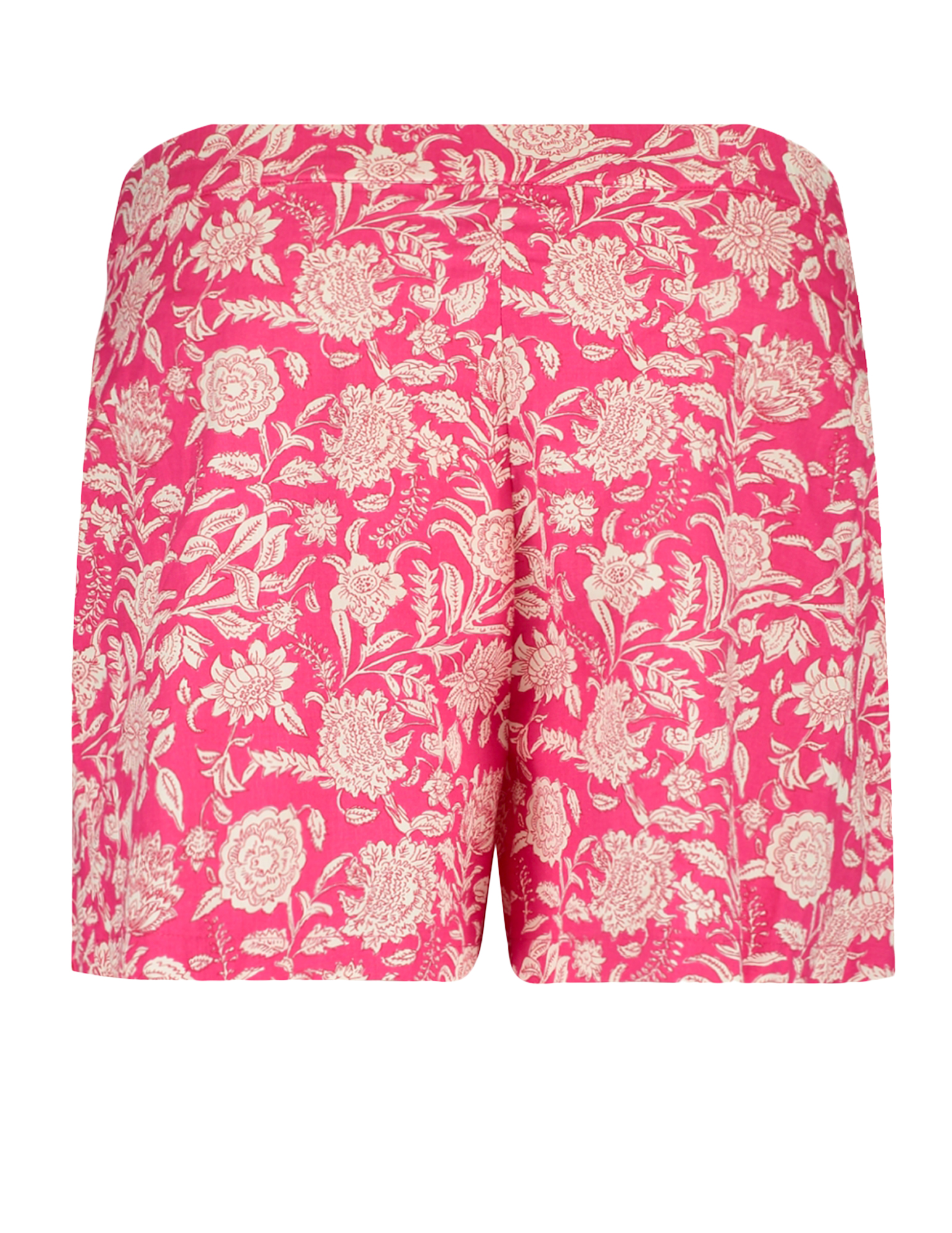 Harper & Yve Short Mila SS25C101 Roze