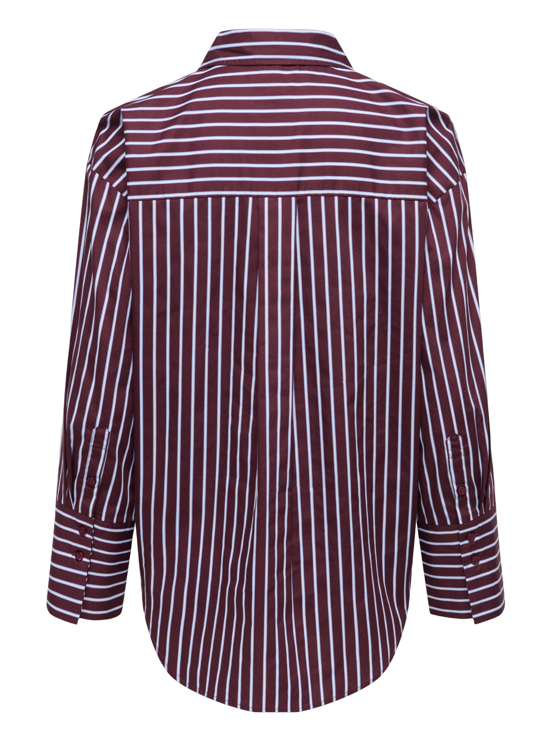 JDY Blouse Serena 15380444 Bordeaux