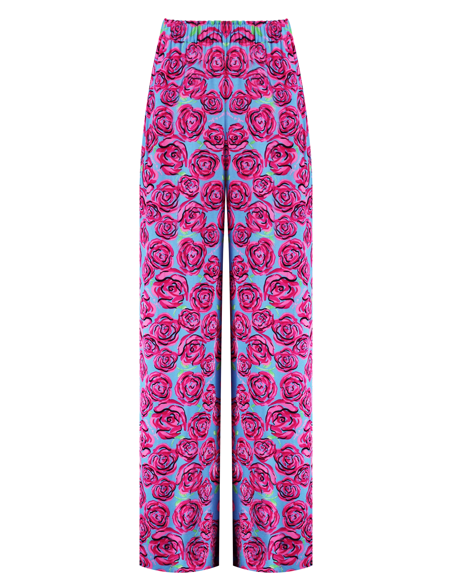 Harper & Yve Broek Riley SS25J100 Rose