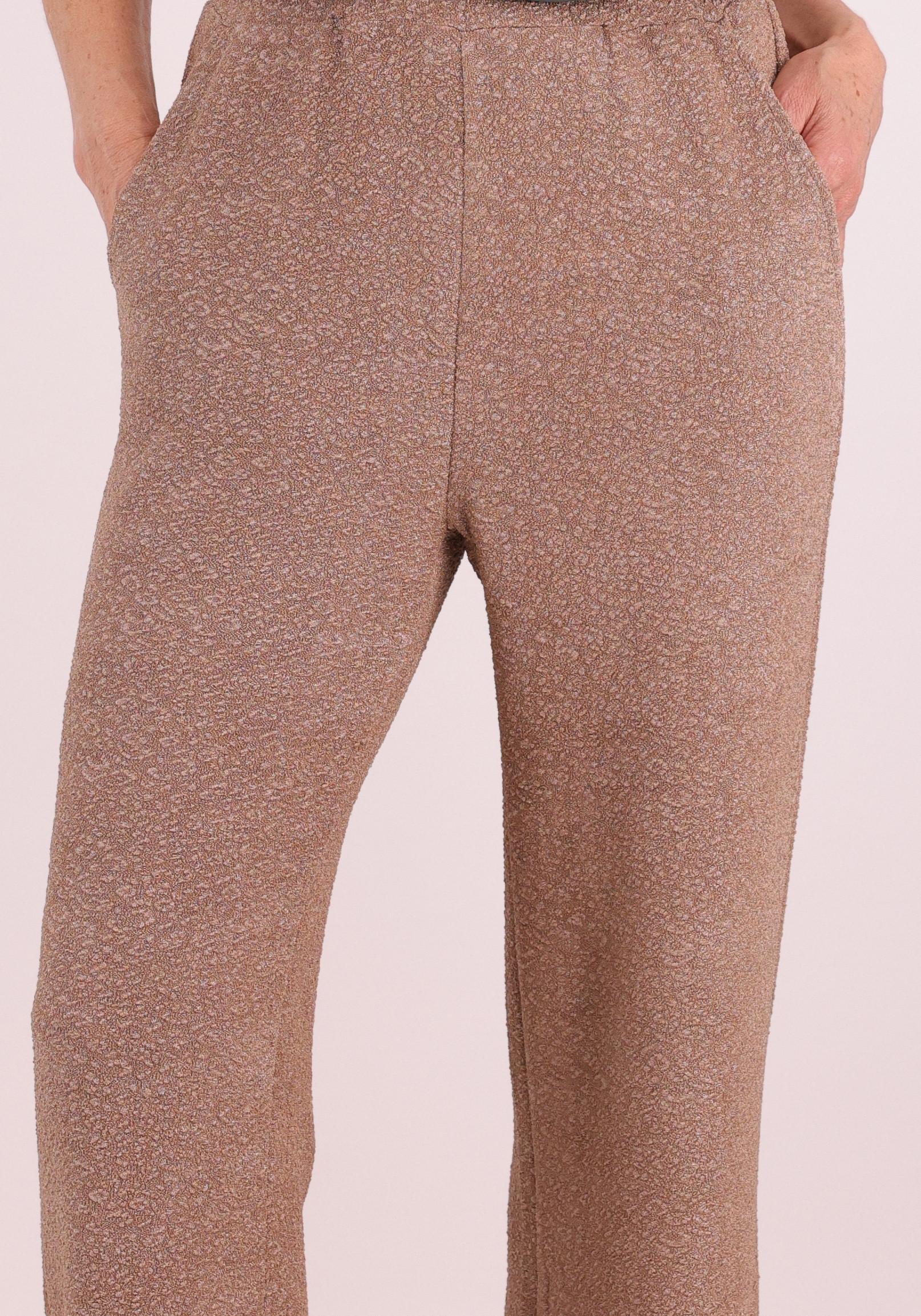 Lofty Manner Broek Savy RC40 Goud