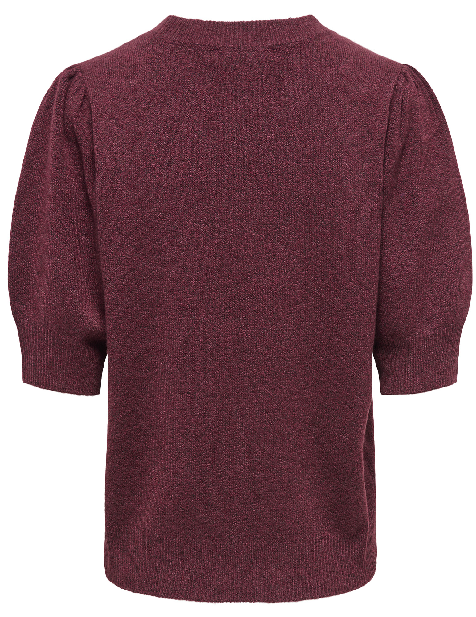 ONLY Trui Rica 15318551 Bordeaux