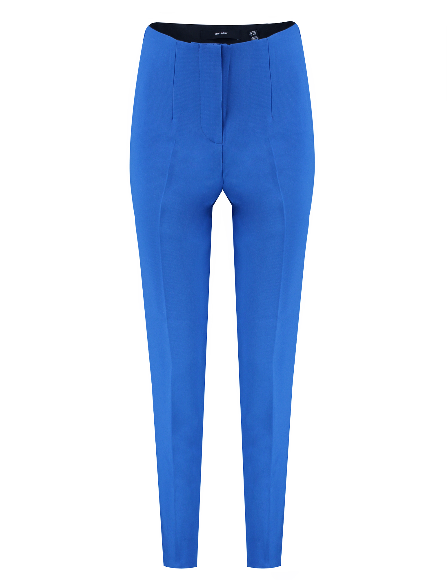 Vero moda Broek Sandy 10267685 Blauw