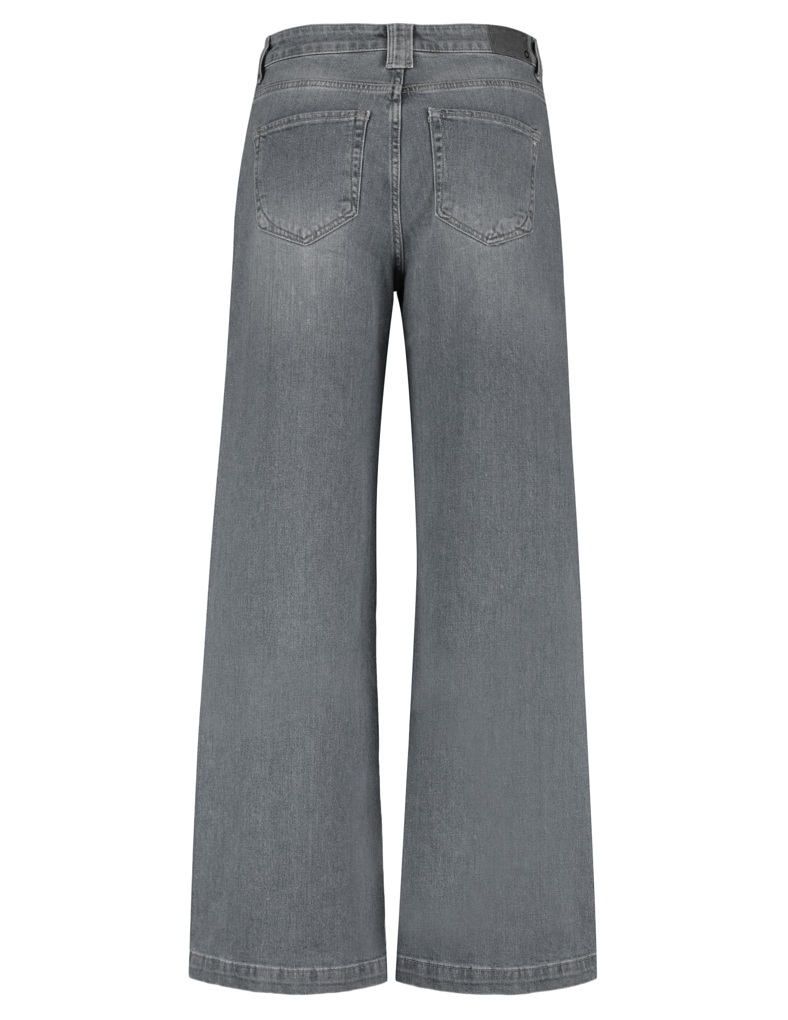 Cup of Joe Jeans Lulu Grijs