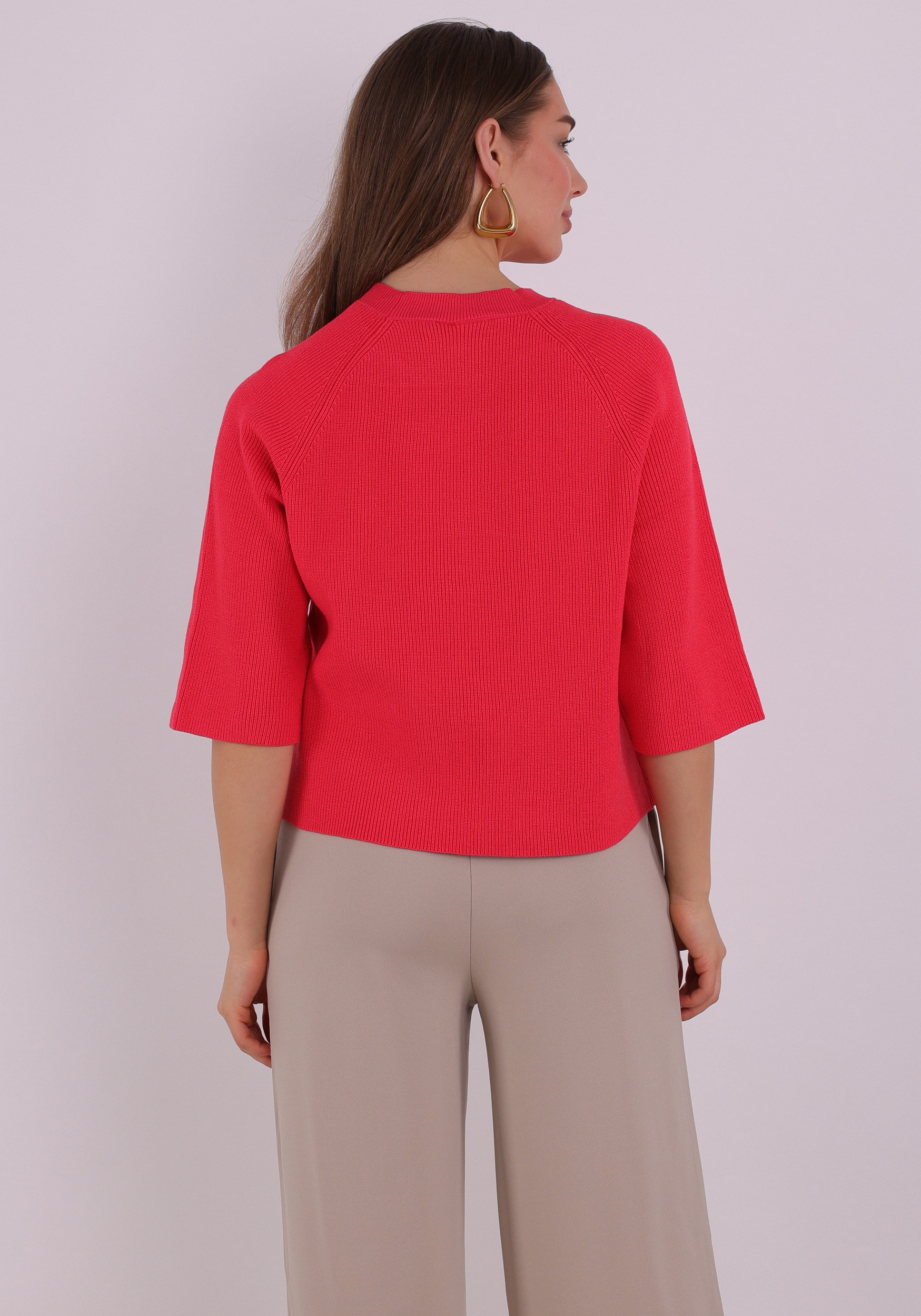 Ichi Trui Boston 20121036 Koraal