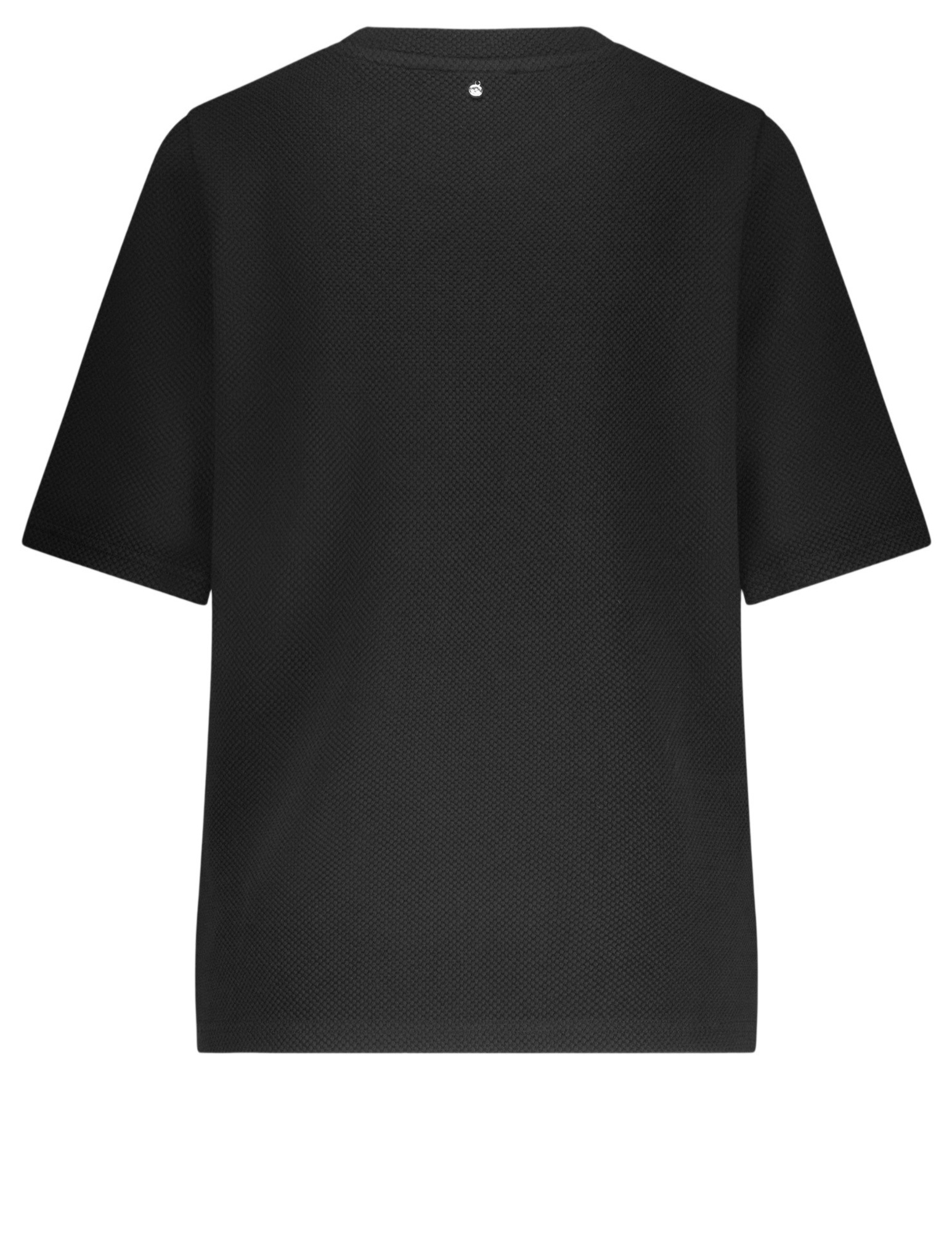 Tramontana Top E01-17-401 Zwart