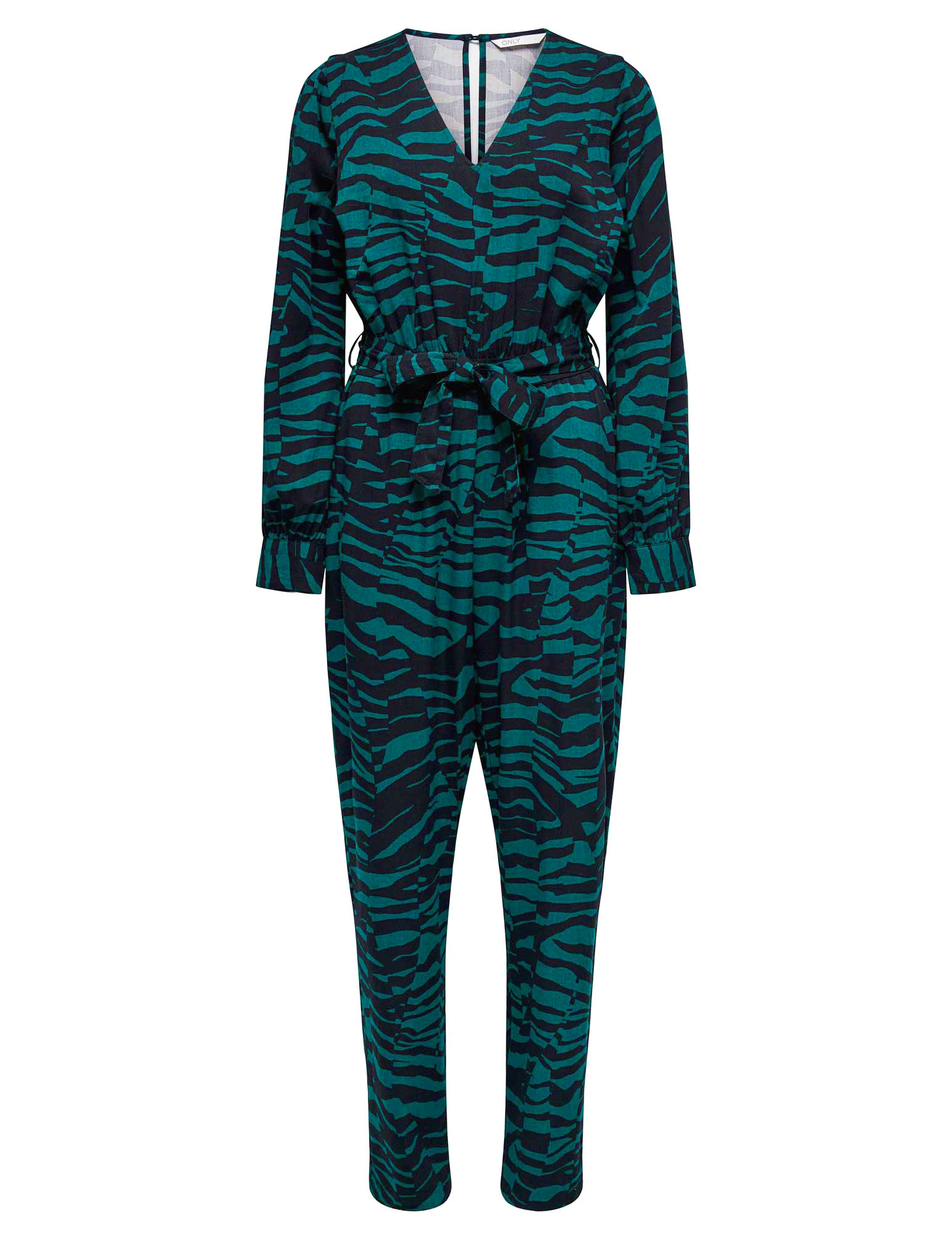 Only Jumpsuit Bree 15304887 Petrol