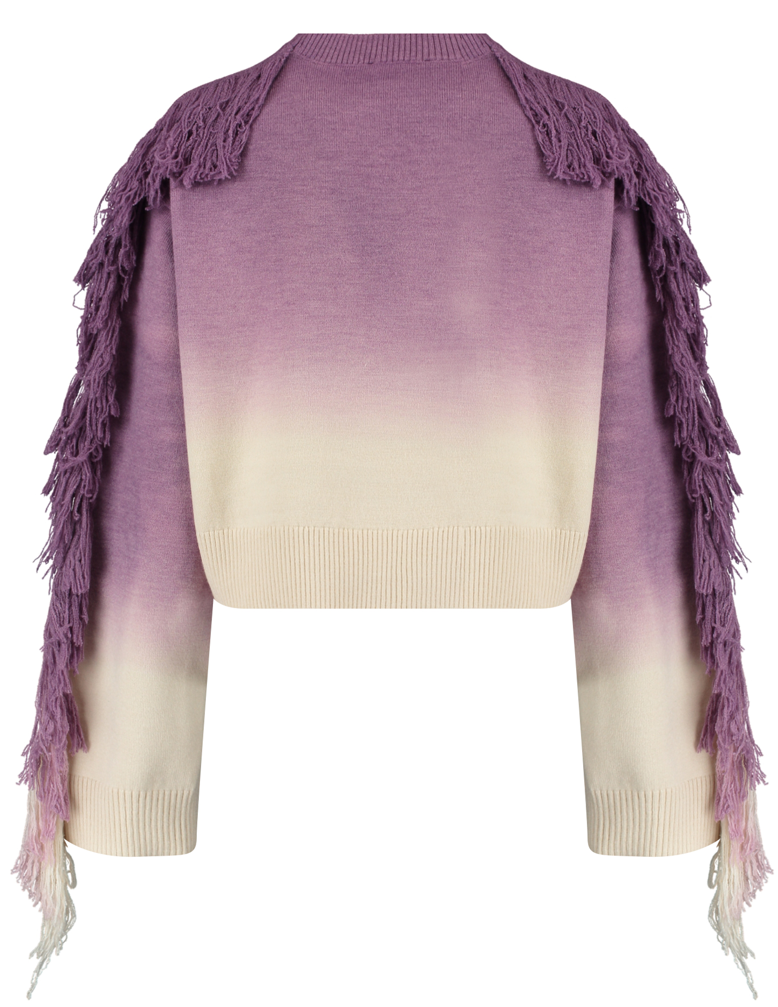 Refined Department Trui Grace R2510889858 Paars