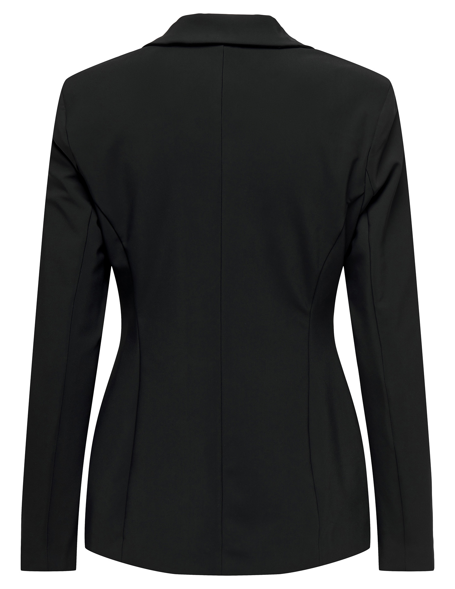 Only Blazer Travel 15324877 Zwart