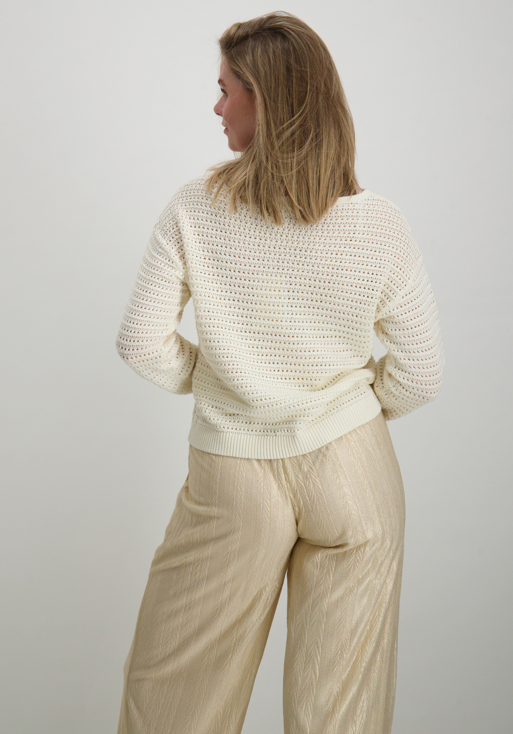 Vila Trui Bellisina 14089578 Wit