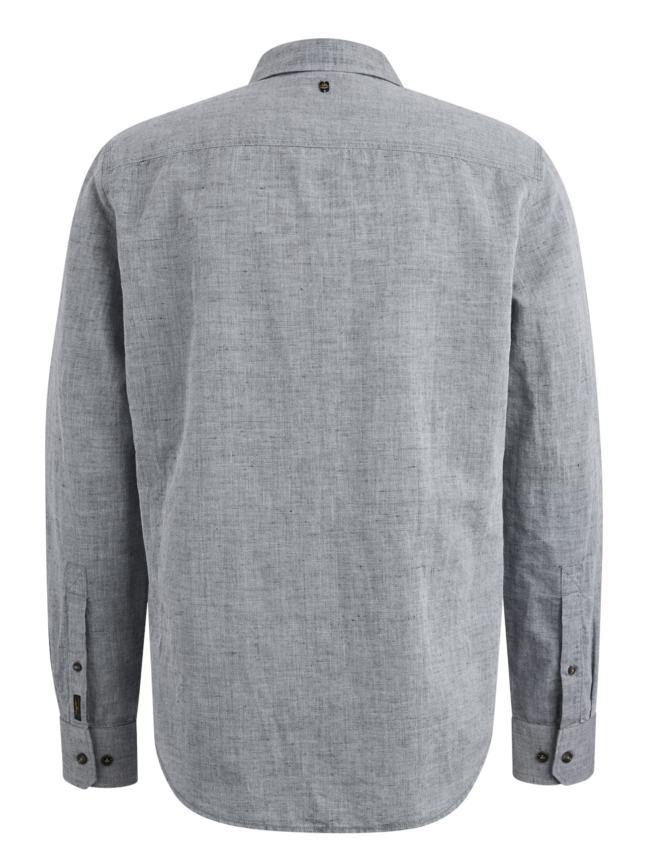 PME Legend Overhemd PSI2504200 Donker blauw
