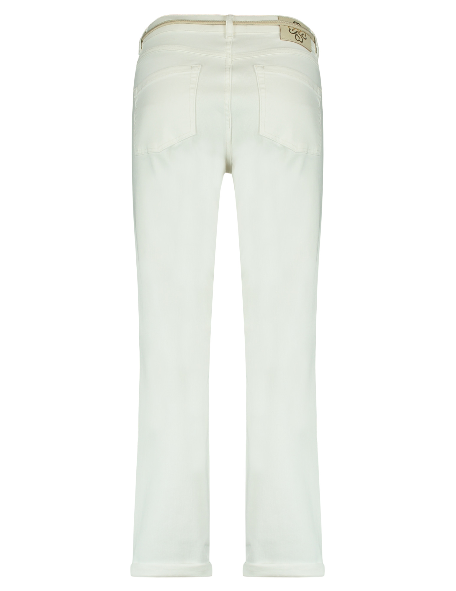 Para Mi Jeans Bobby SS261.005091 Wit