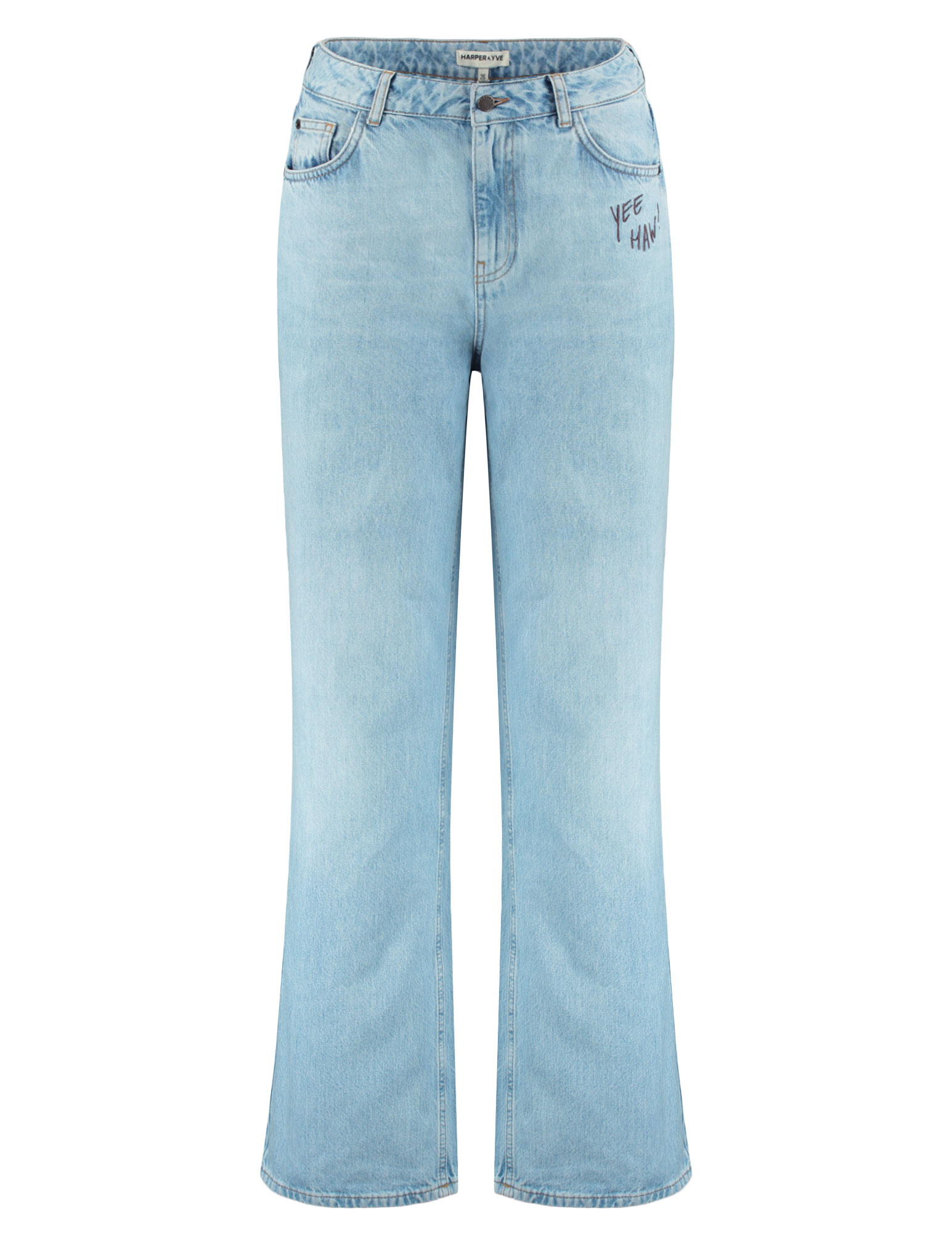 Harper & Yve Jeans Yve SS6R101