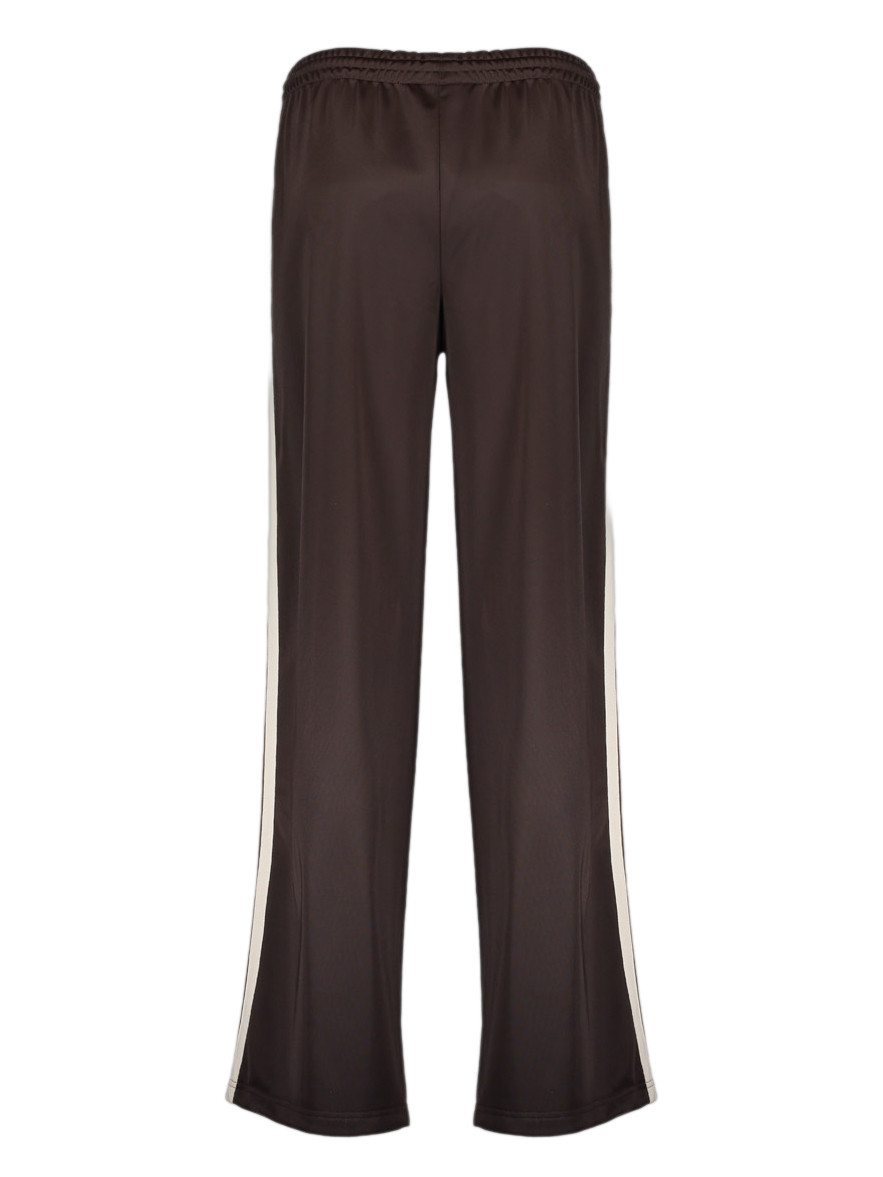 Geisha Broek 51834-10 Donker bruin
