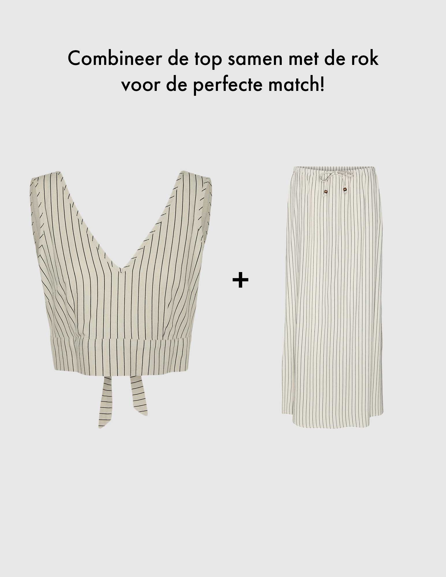 Vero moda Top Mymilo 10321619 Taupe