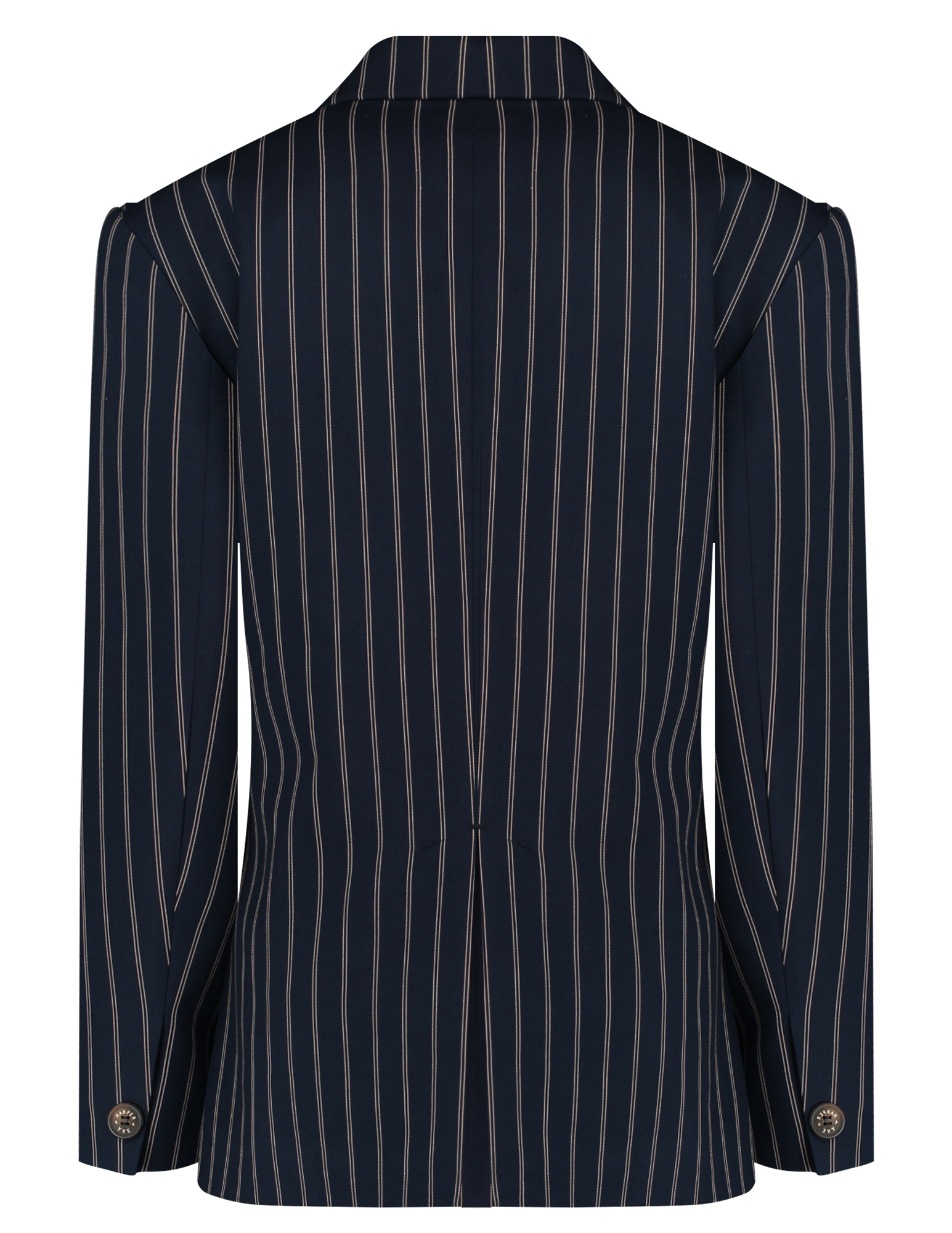 Harper & Yve Blazer Anne DW25N214 Donker blauw