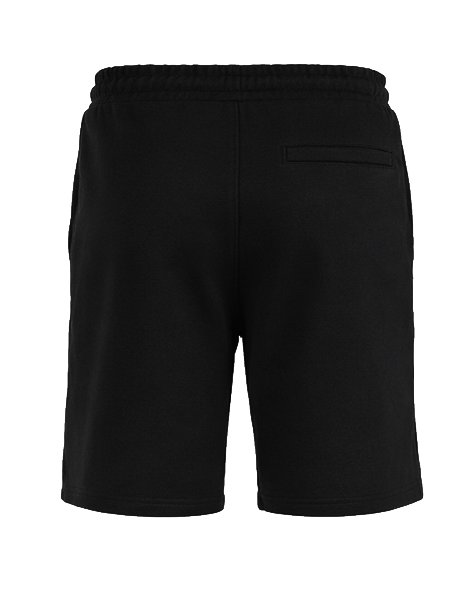 Off The Pitch Short Wardrobe Essentials OTP251064 Zwart