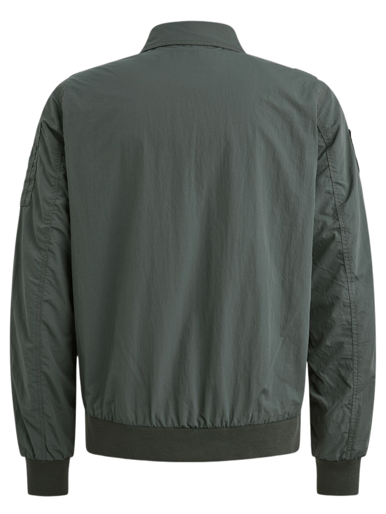 PME Legend Flight jack Glazer PJA2602105 Midden groen