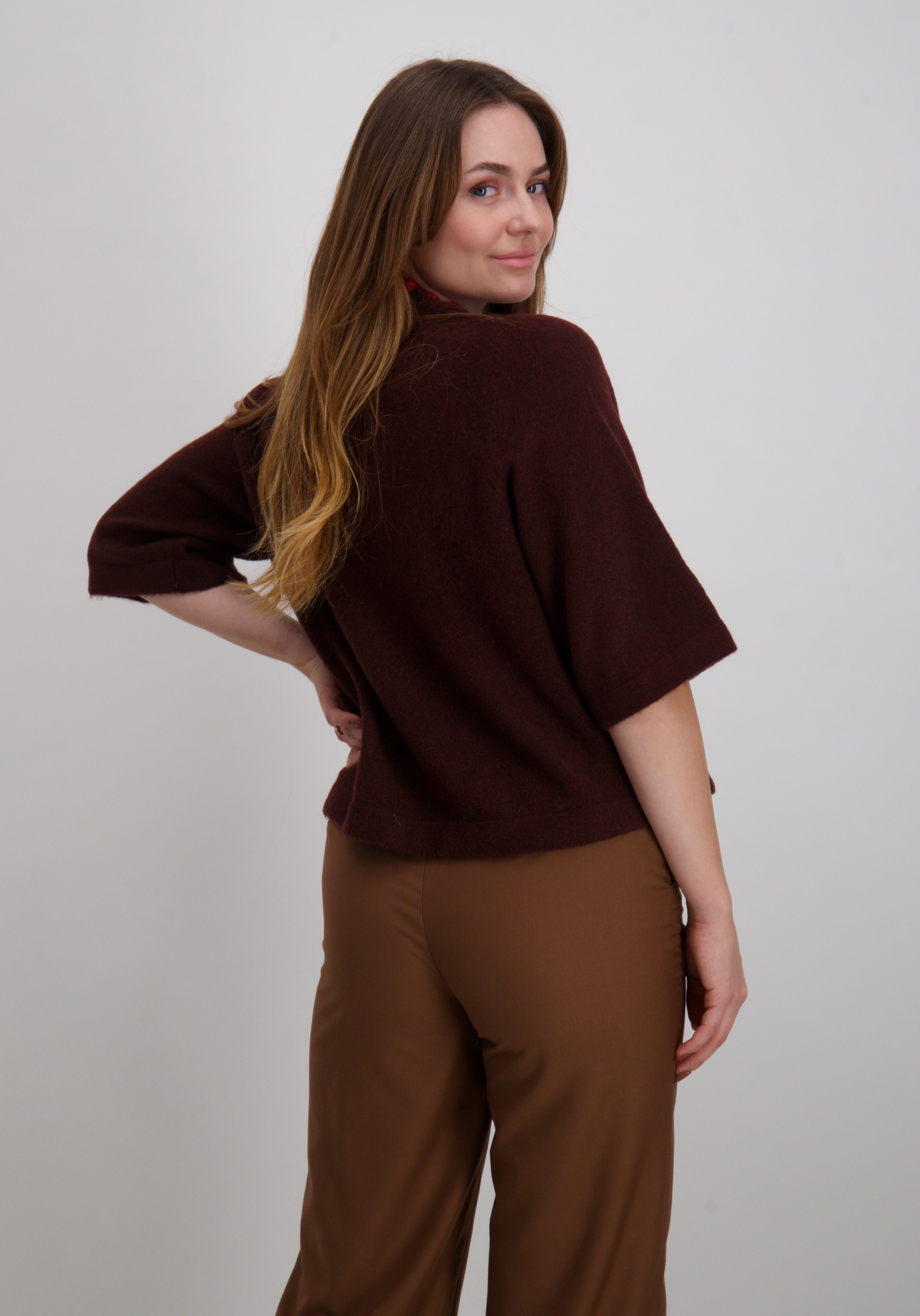 Only Trui Simoni 15333199 Bordeaux