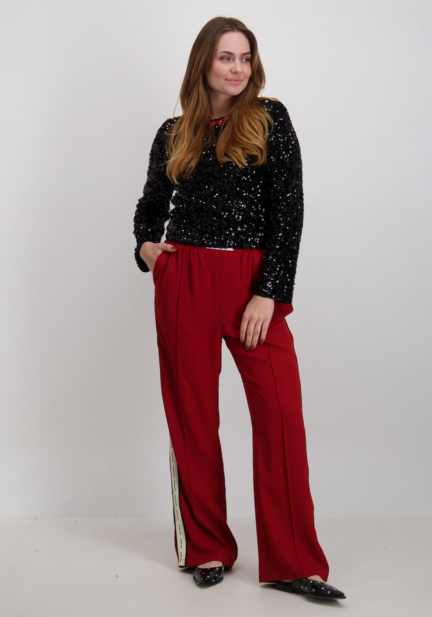 Only Top Confidence 15360166 Zwart