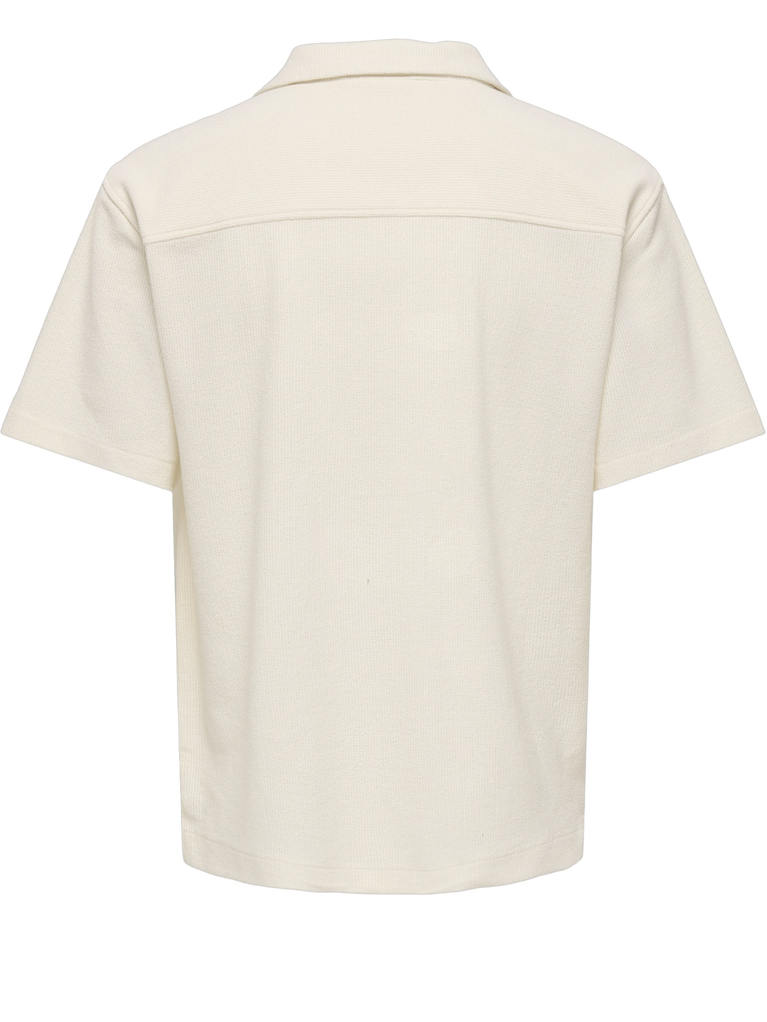 ONLY & SONS Overhemd Kosta 22038225 Wit