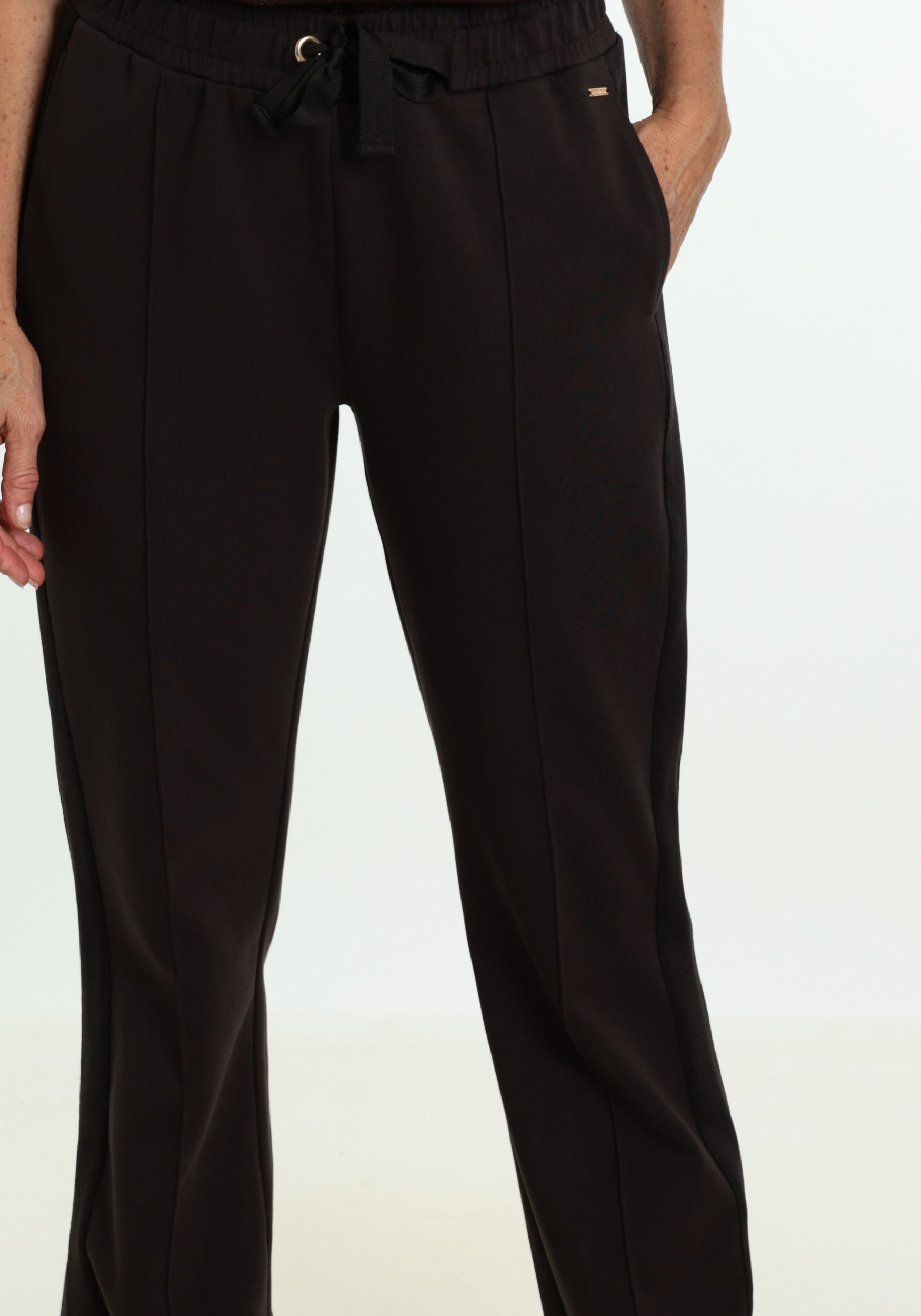 Zoso Broek 264Noa Donker bruin