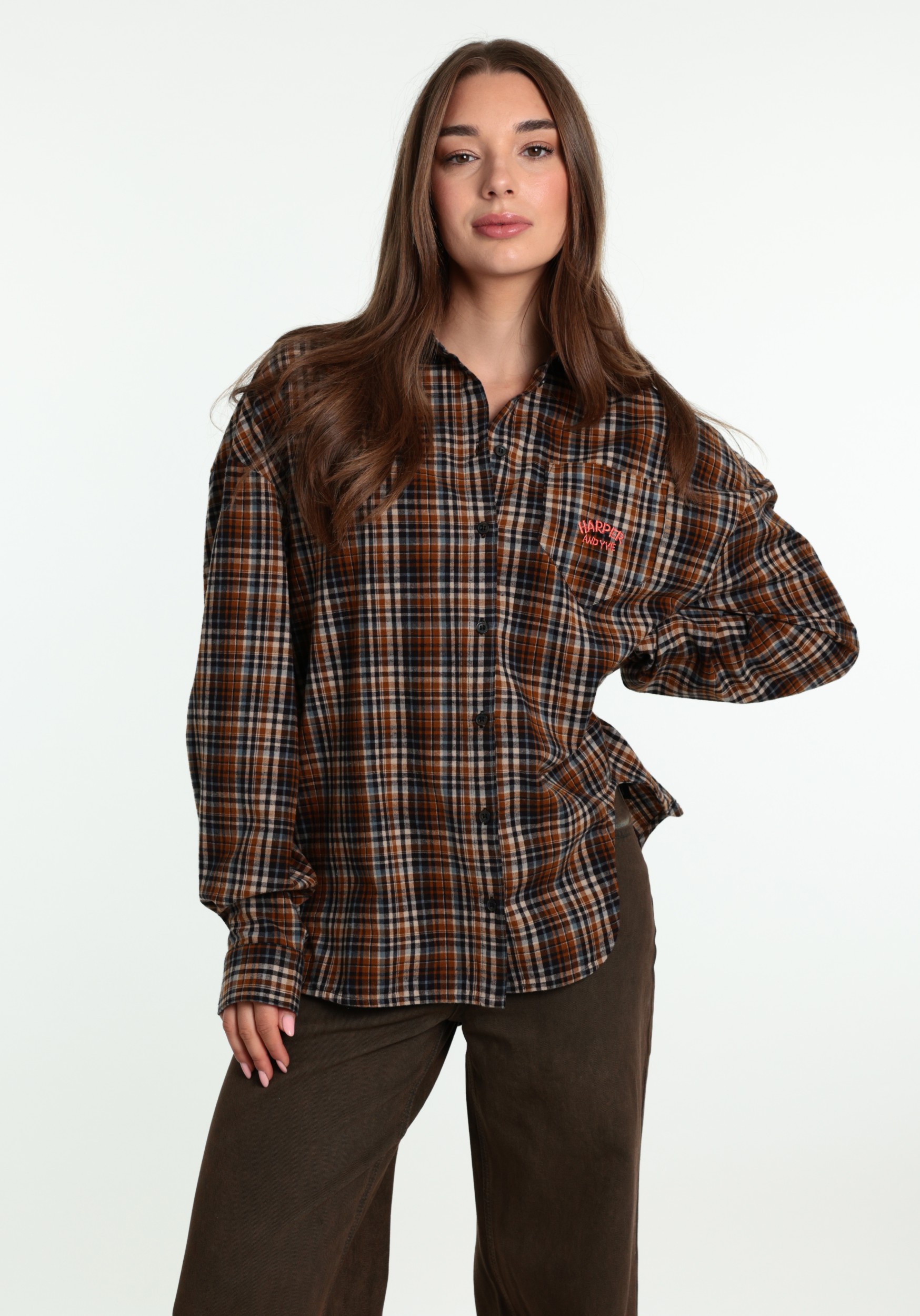 Harper & Yve Blouse Melina AW6C600 Multi