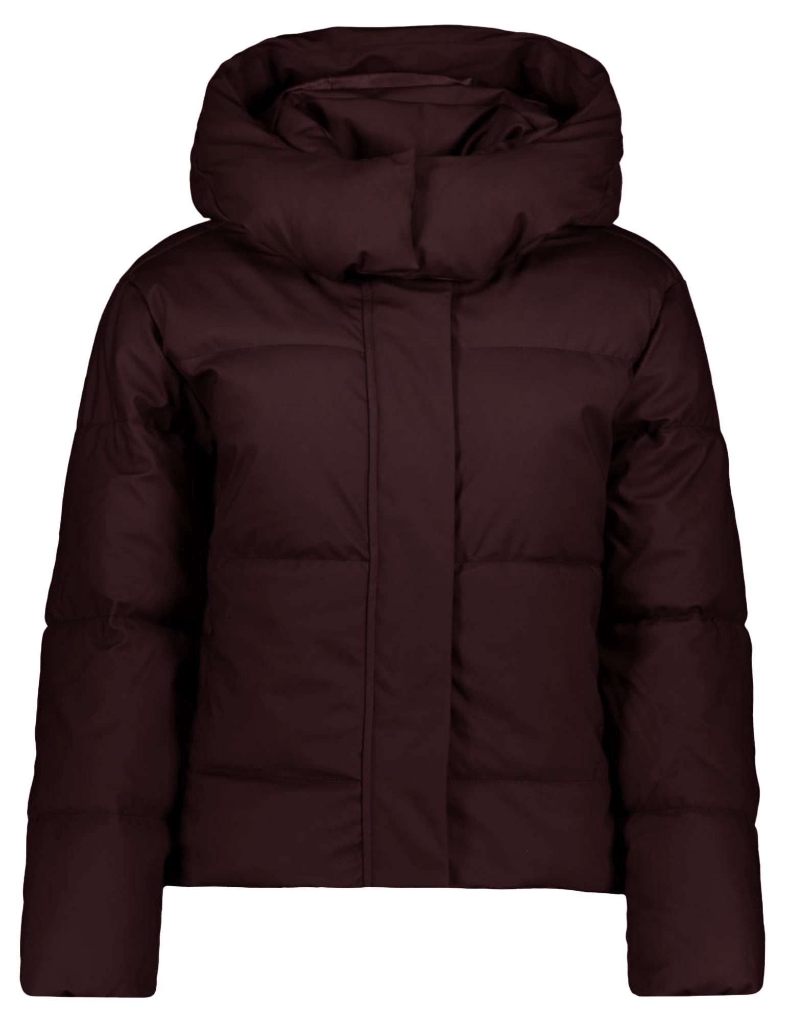 Vero moda Jas Gretakylie 10311315 Bordeaux