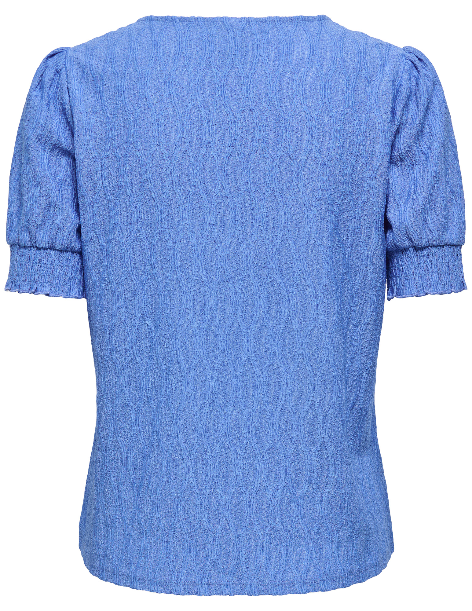Only Top Diana 15377884 Blauw
