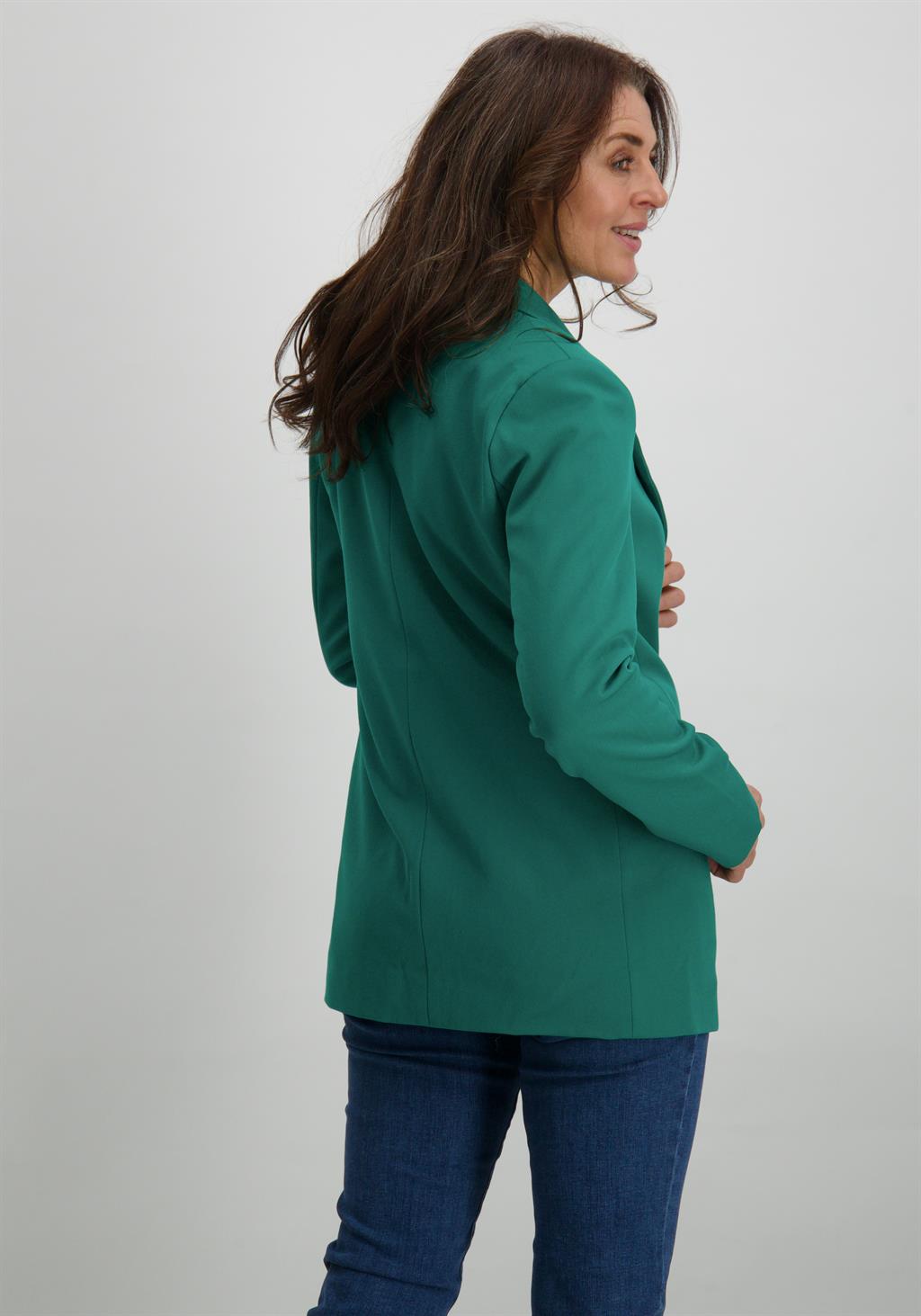 Vila Blazer Varone 14096218 Groen