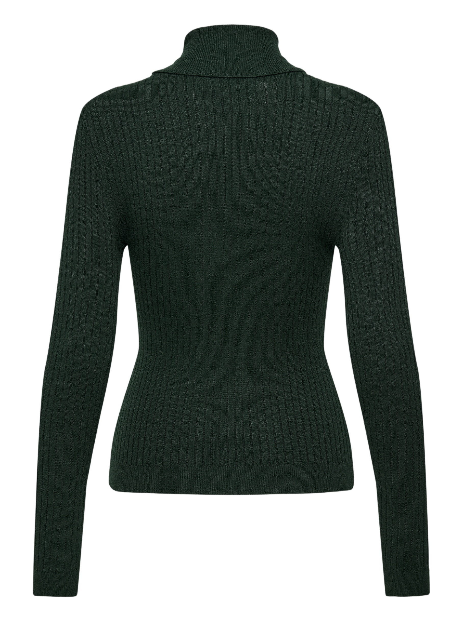 ONLY Coltrui New Karol  15165075 Donker groen