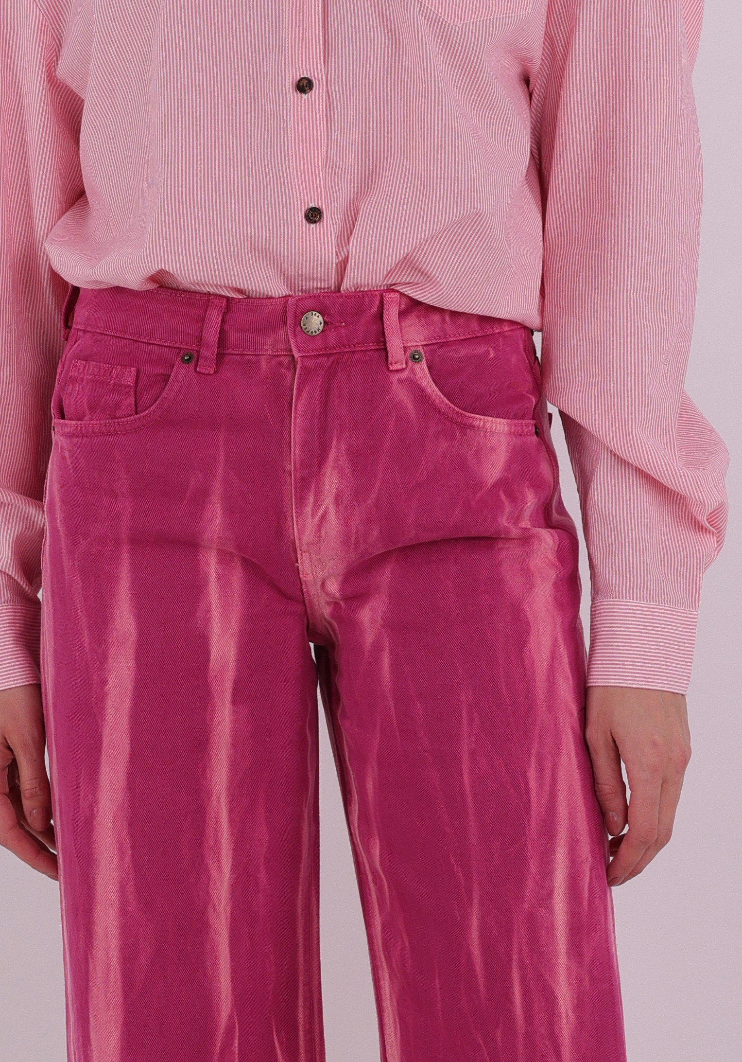 Harper & Yve Broek Mayra SS6Z103 Rose