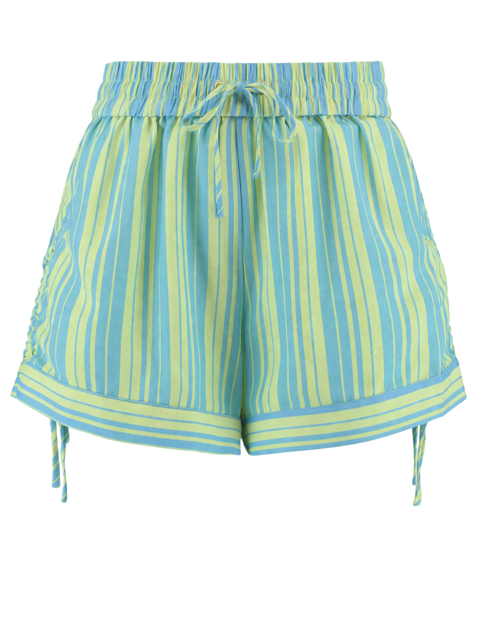 Harper & Yve Short Yessie HS6P110