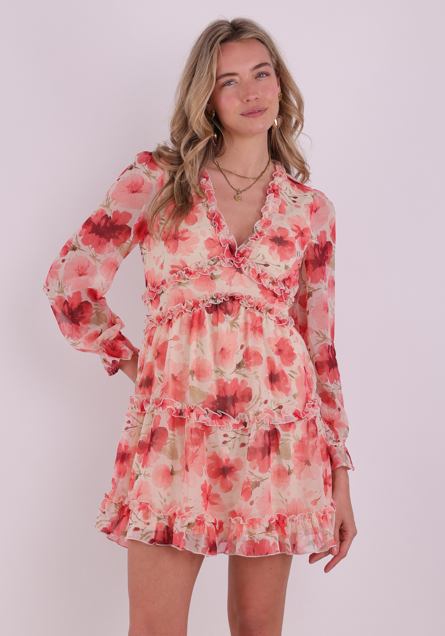 Vila Jurk Emsa 14105163 Rose