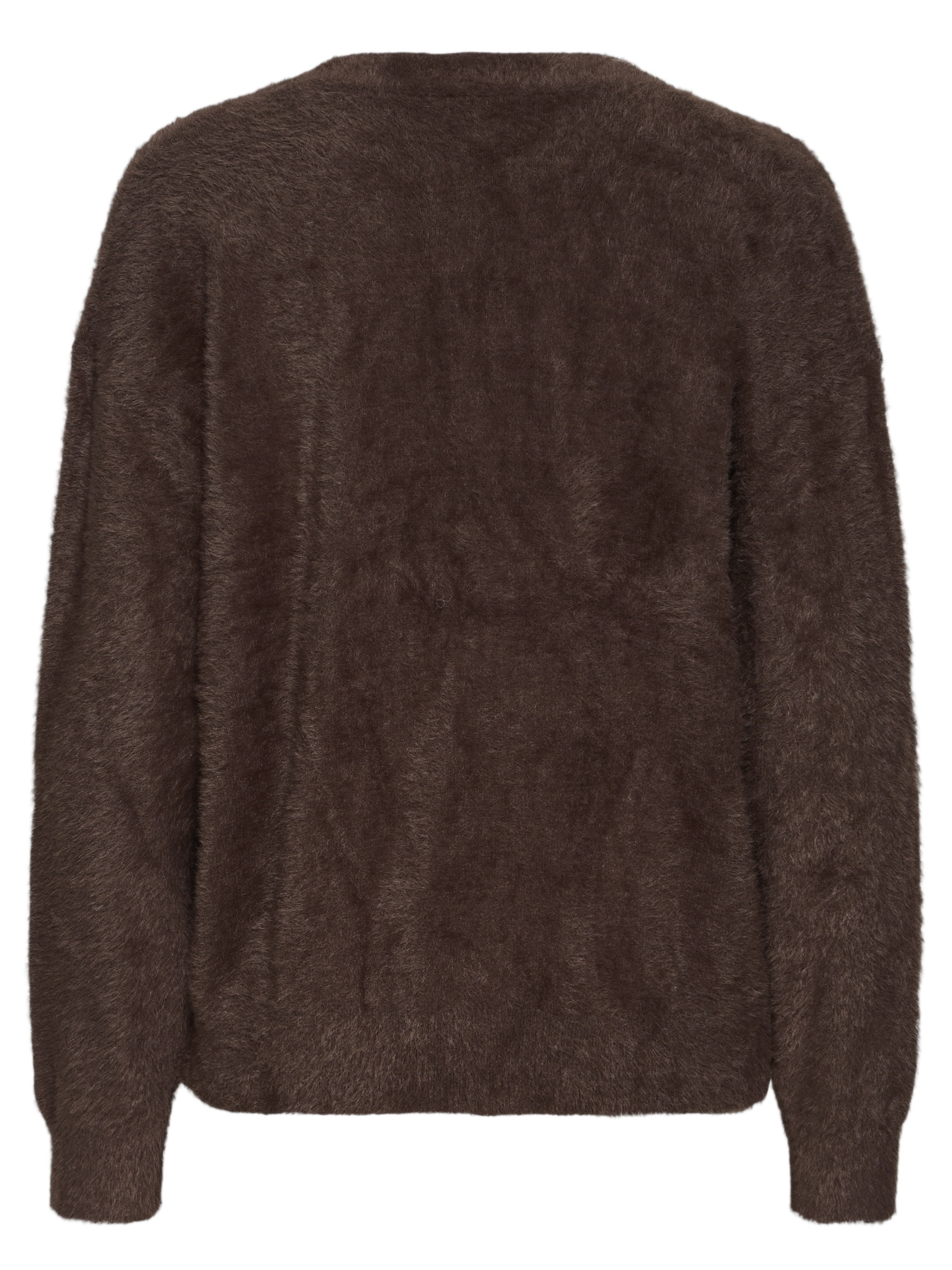 Ichi Vest Brula 20124620 Bruin