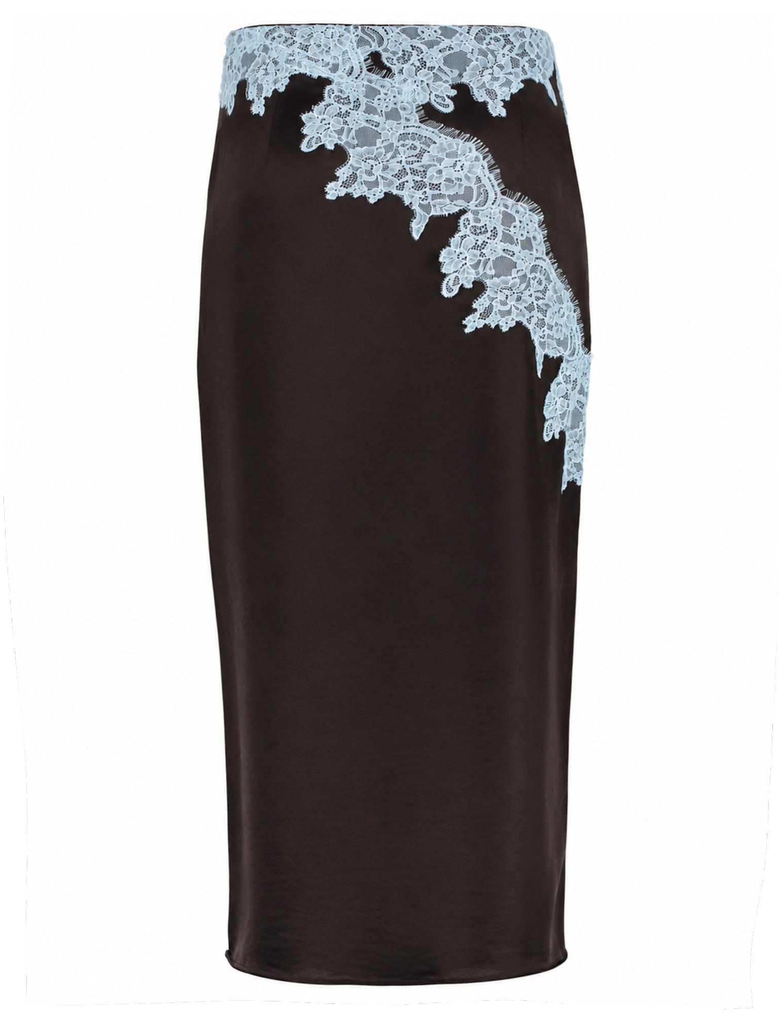 VERO MODA Rok Julie 10355796 Bruin
