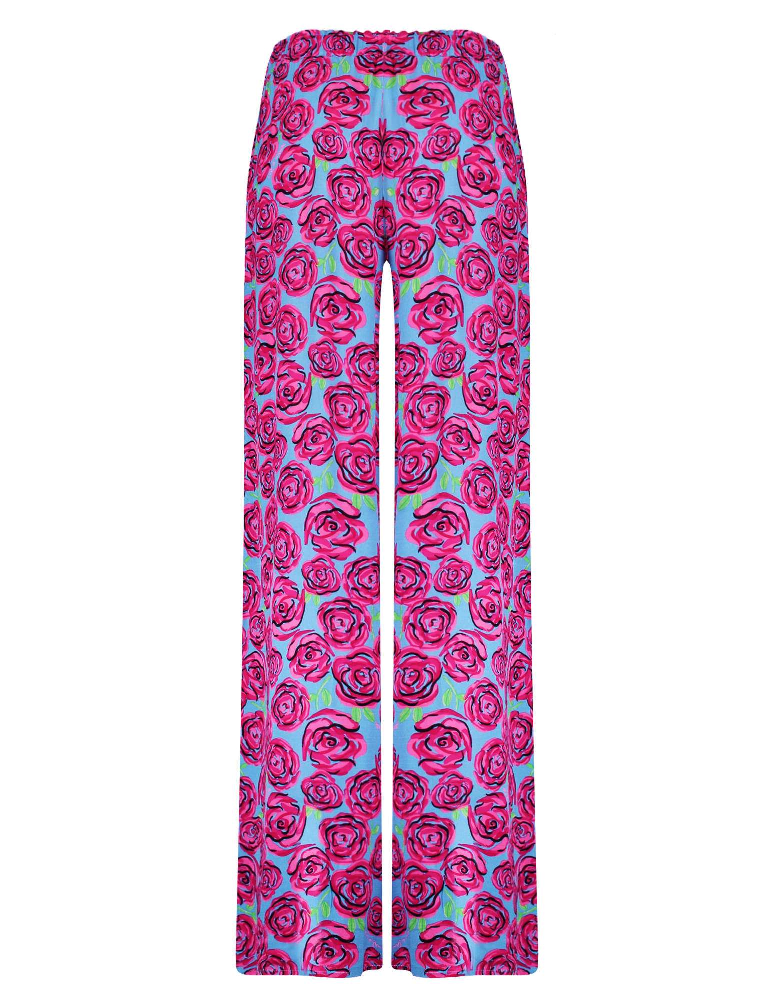 Harper & Yve Broek Riley SS25J100 Rose