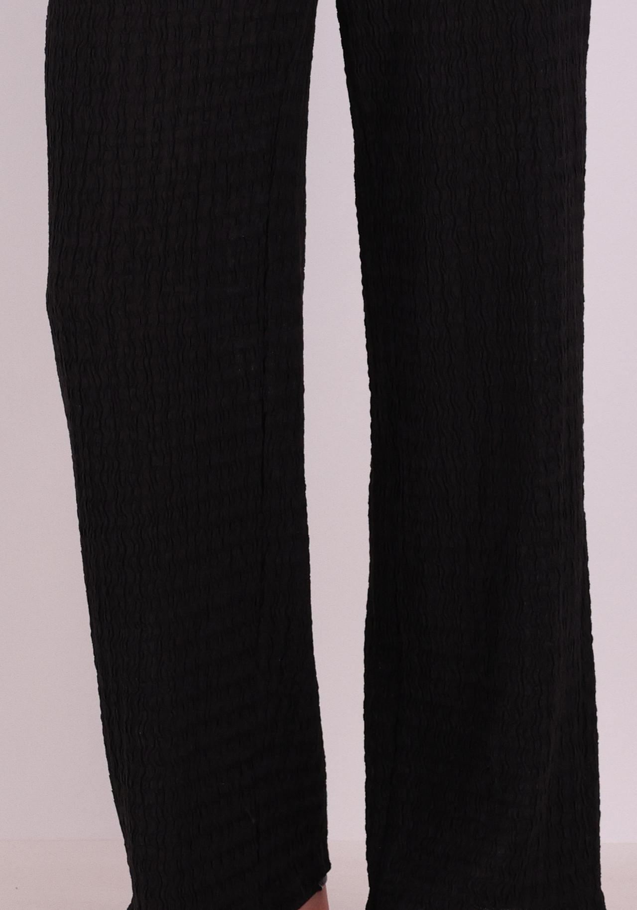 ONLY Broek Ilse 15374608 Zwart