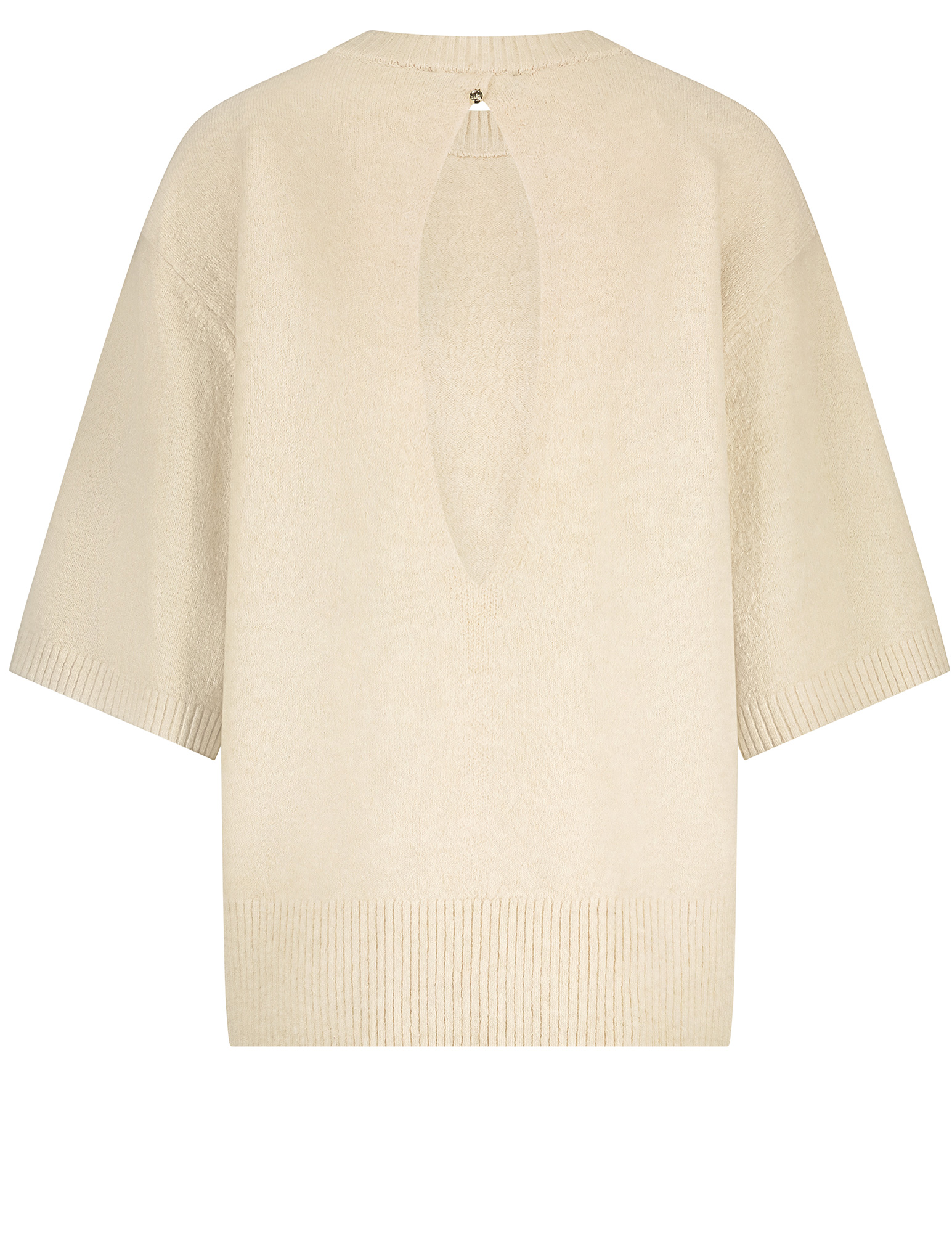 Tramontana Trui Y11-18-602 Beige