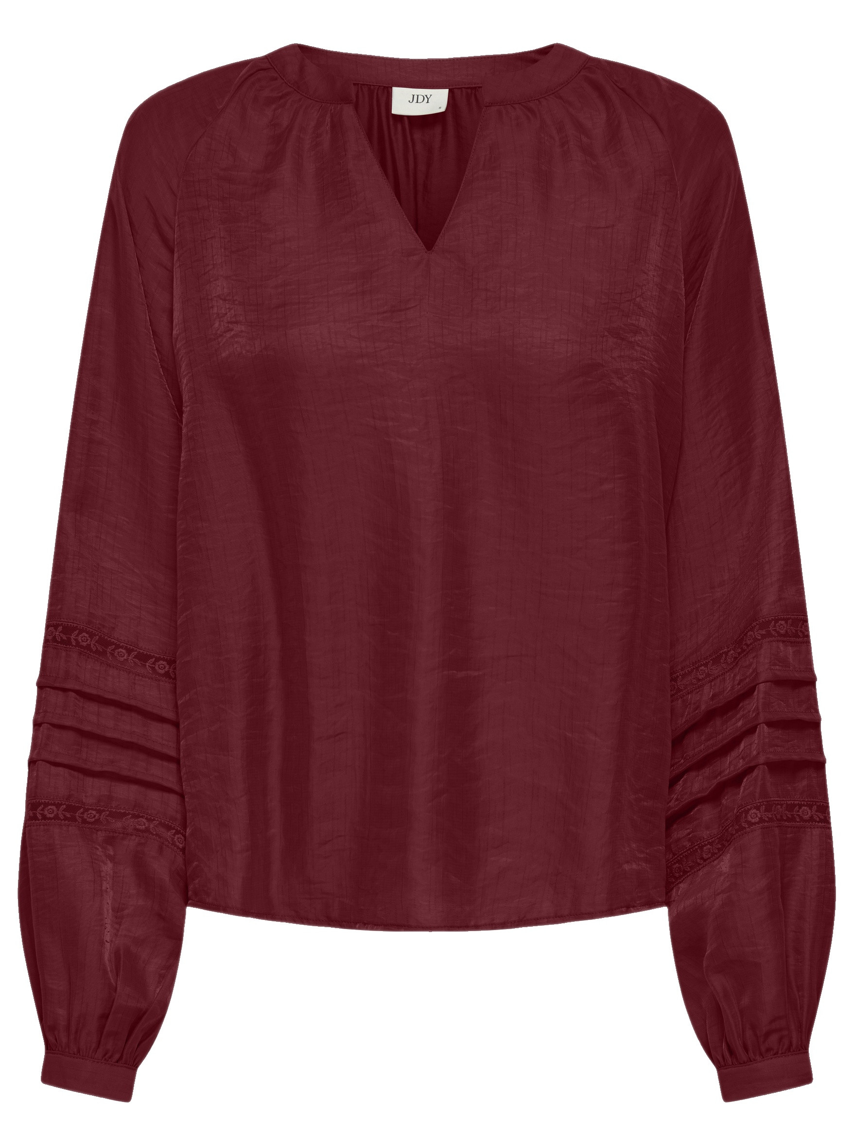 Jacqueline de jonge Blouse Sully 15330355 Bordeaux