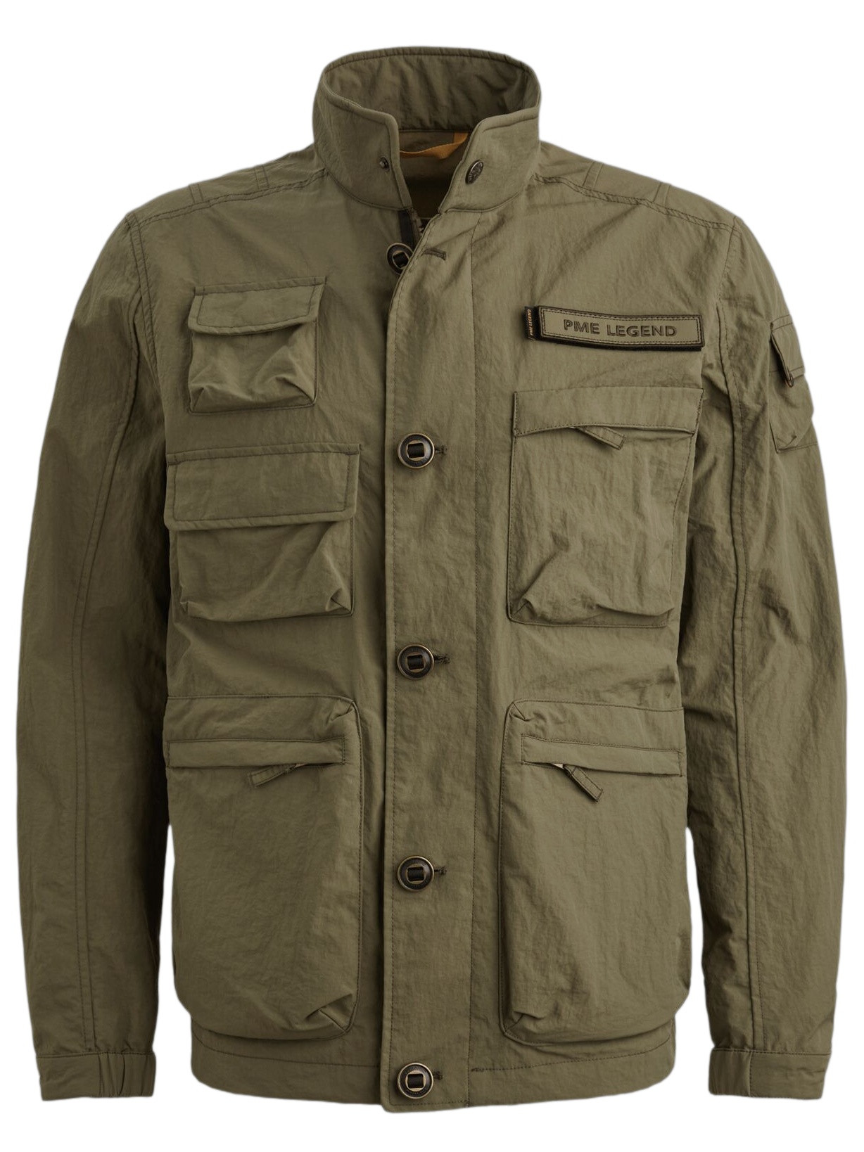 PME Legend Jack Cargoyet PJA2602127 Midden groen