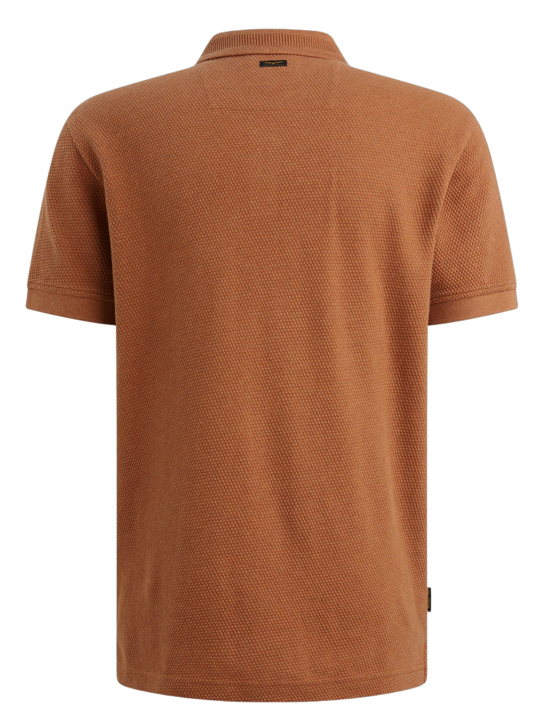 PME Legend Polo Popcorn PPSS2602856 Bruin