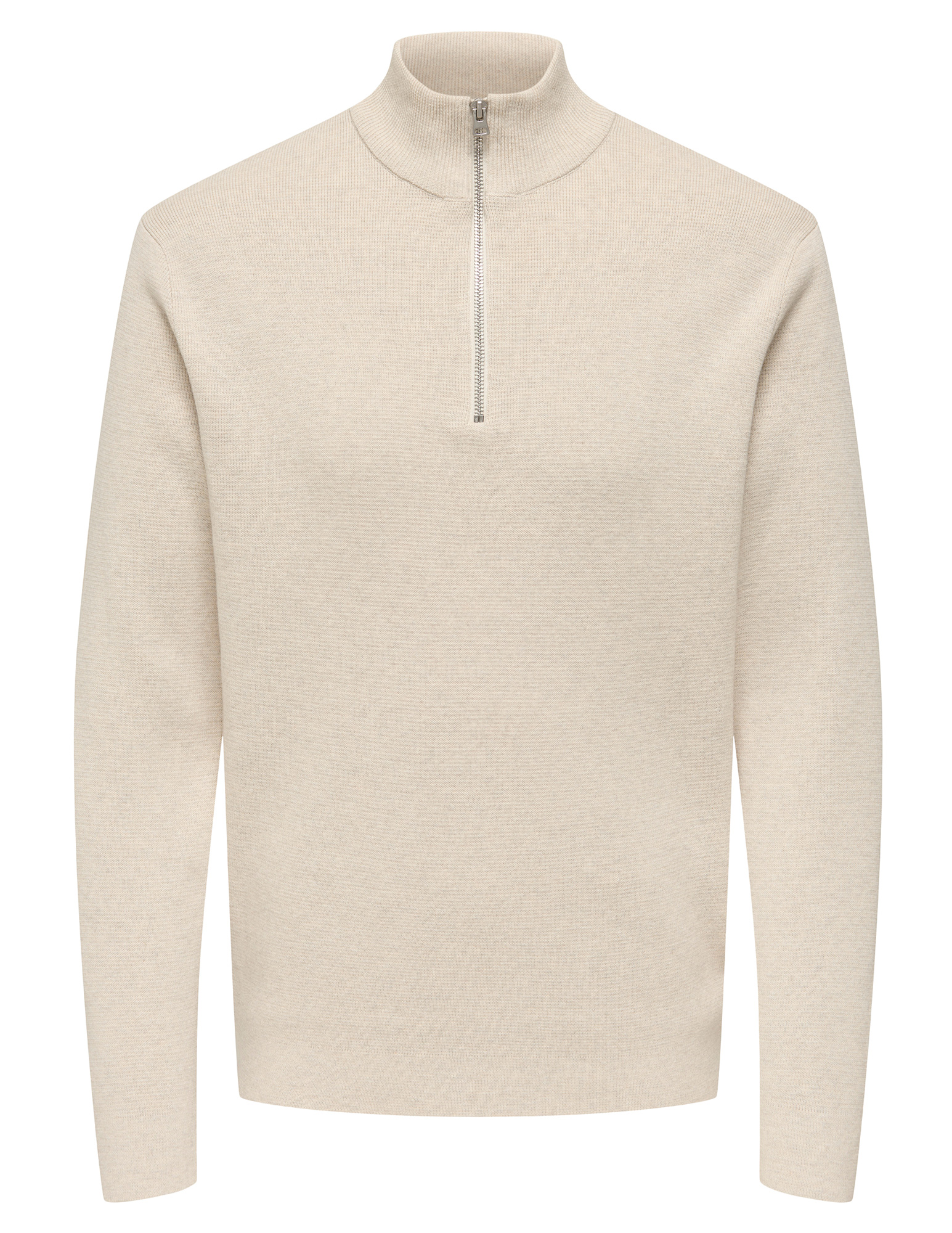 ONLY & SONS Trui Sting 22036613 Beige