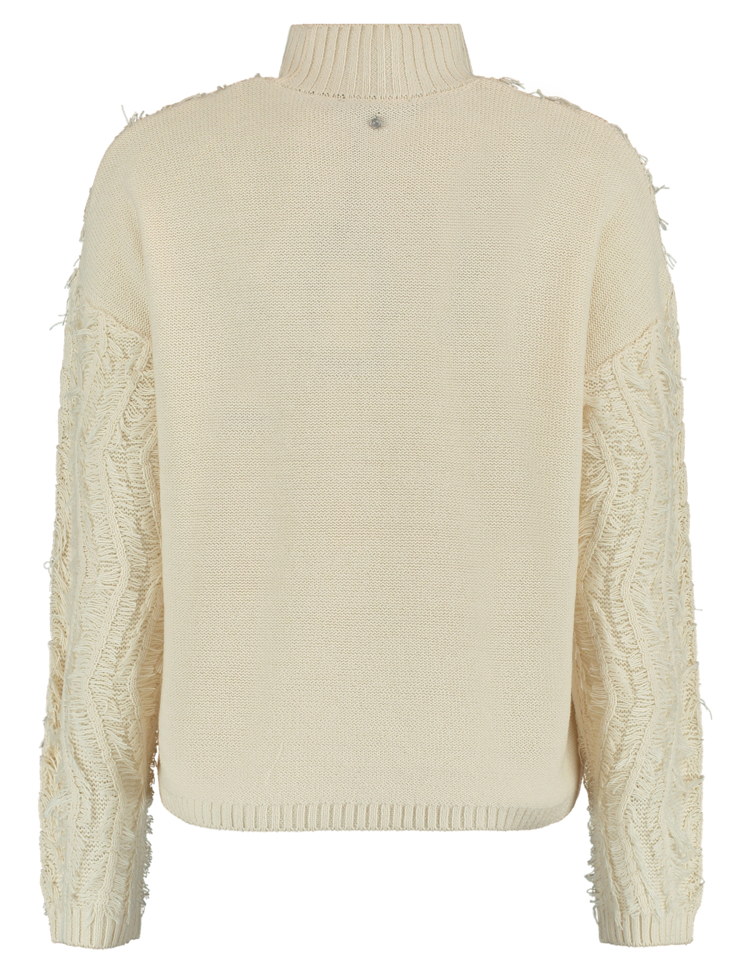 Tramontana Trui Y10-17-601 Beige