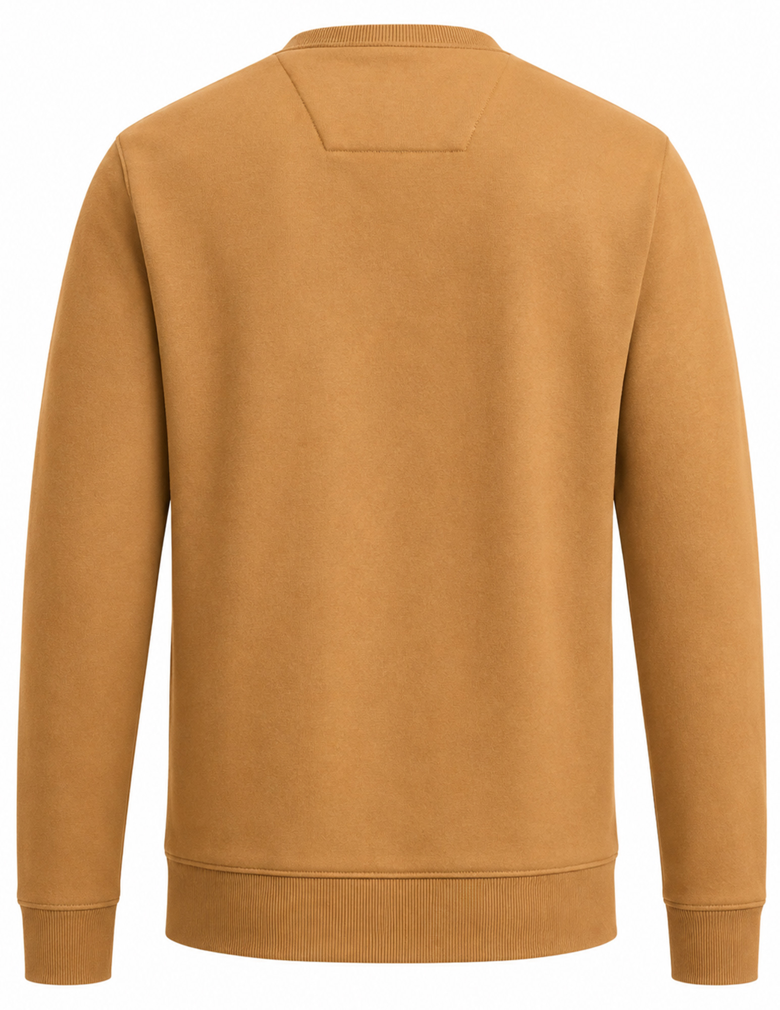 PME Legend Sweater PSW2608453 Bruin