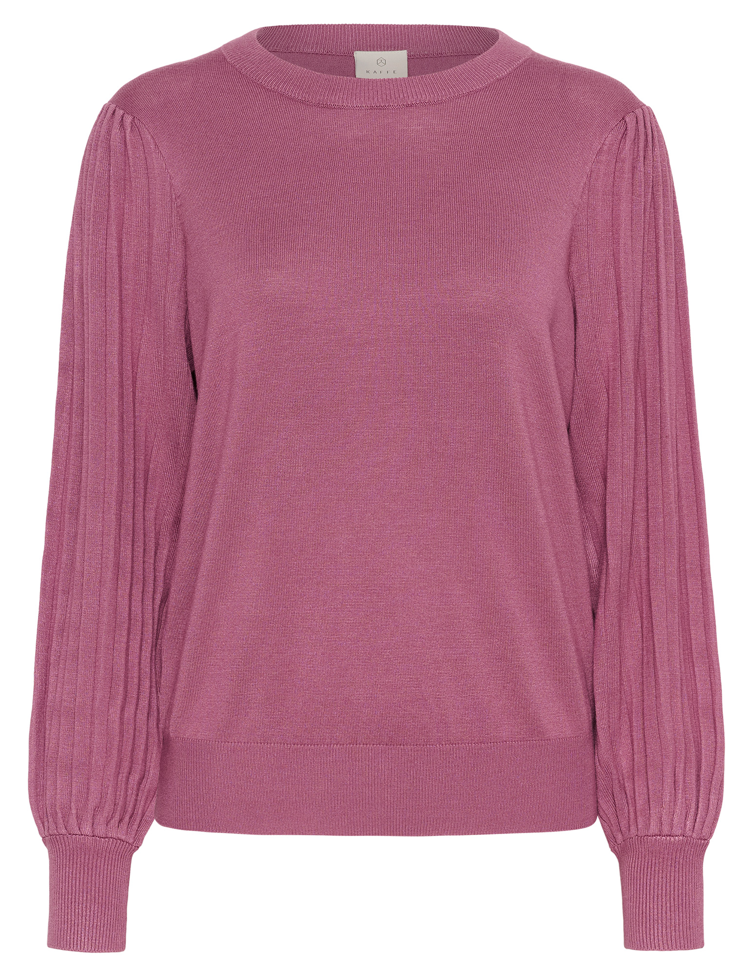 Kaffe Clothing Trui Lone 10507905 Rose