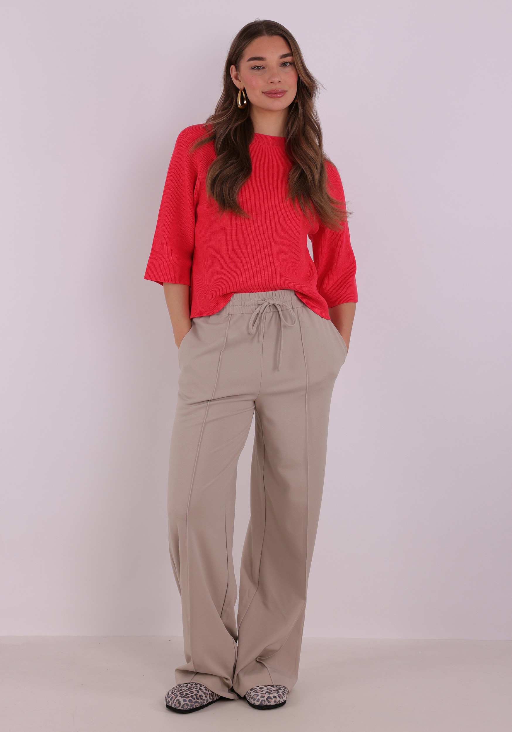 Ichi Trui Boston 20121036 Koraal