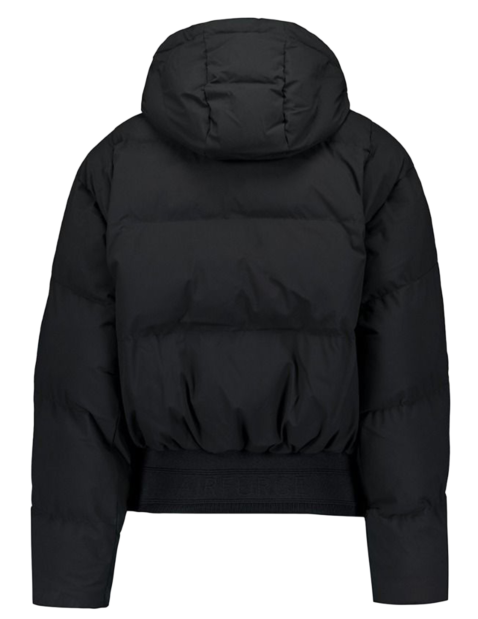 AIRFORCE Bomberjas Bex FRW1089 Zwart