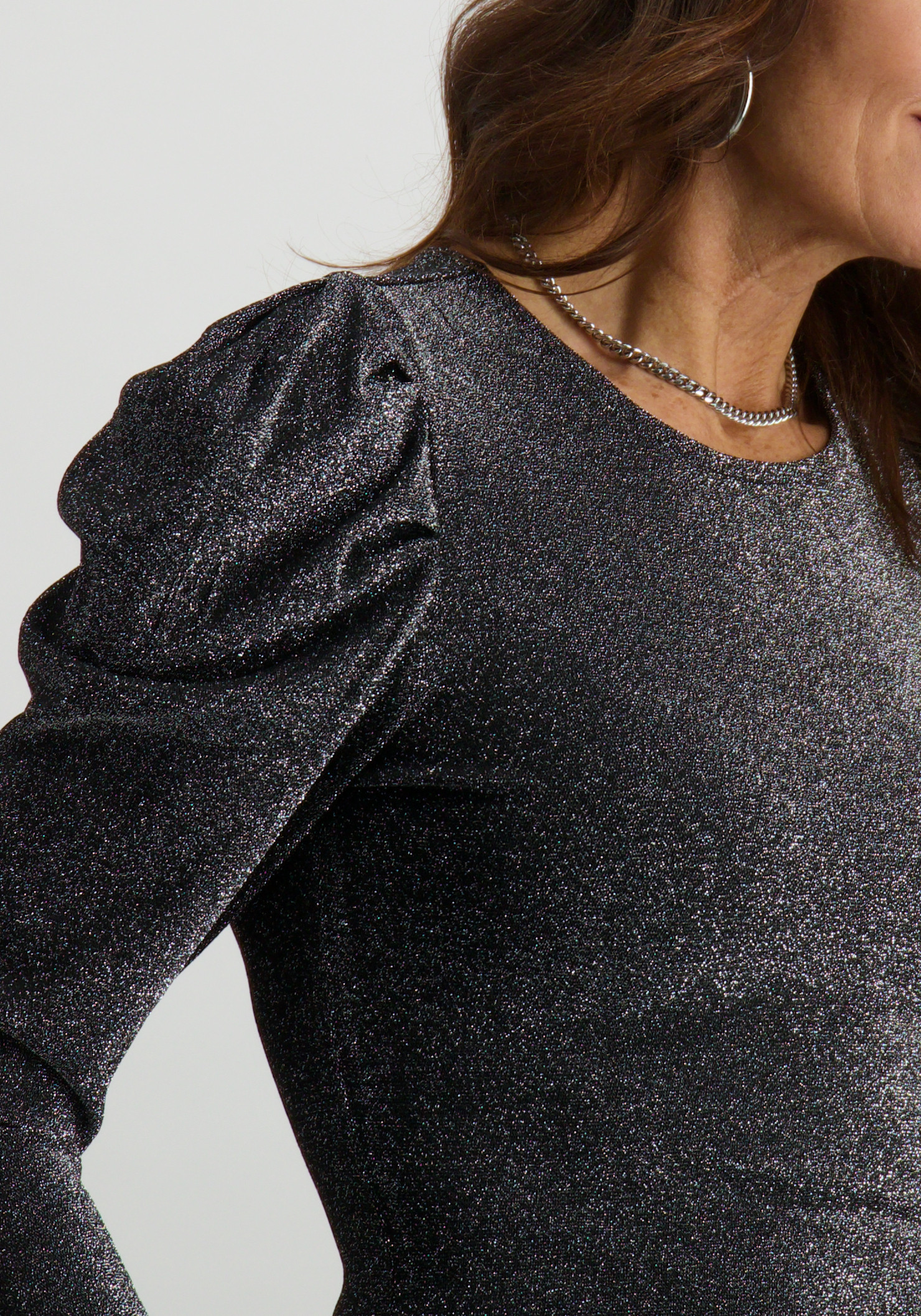 Only Top Rich 15278055 Zilver